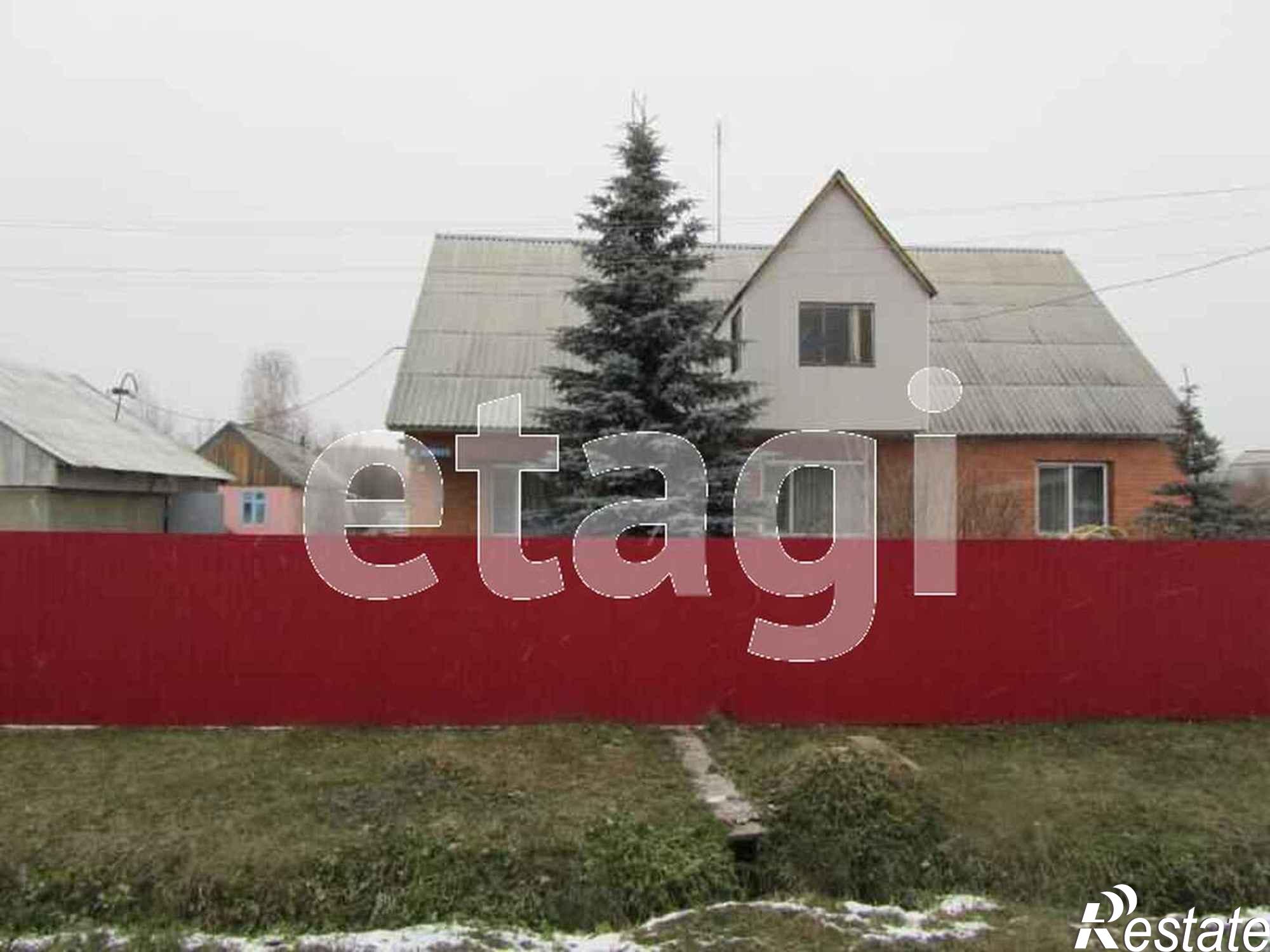Купить дачу, дом, коттедж за 4 700 000 рублей на Новая,
