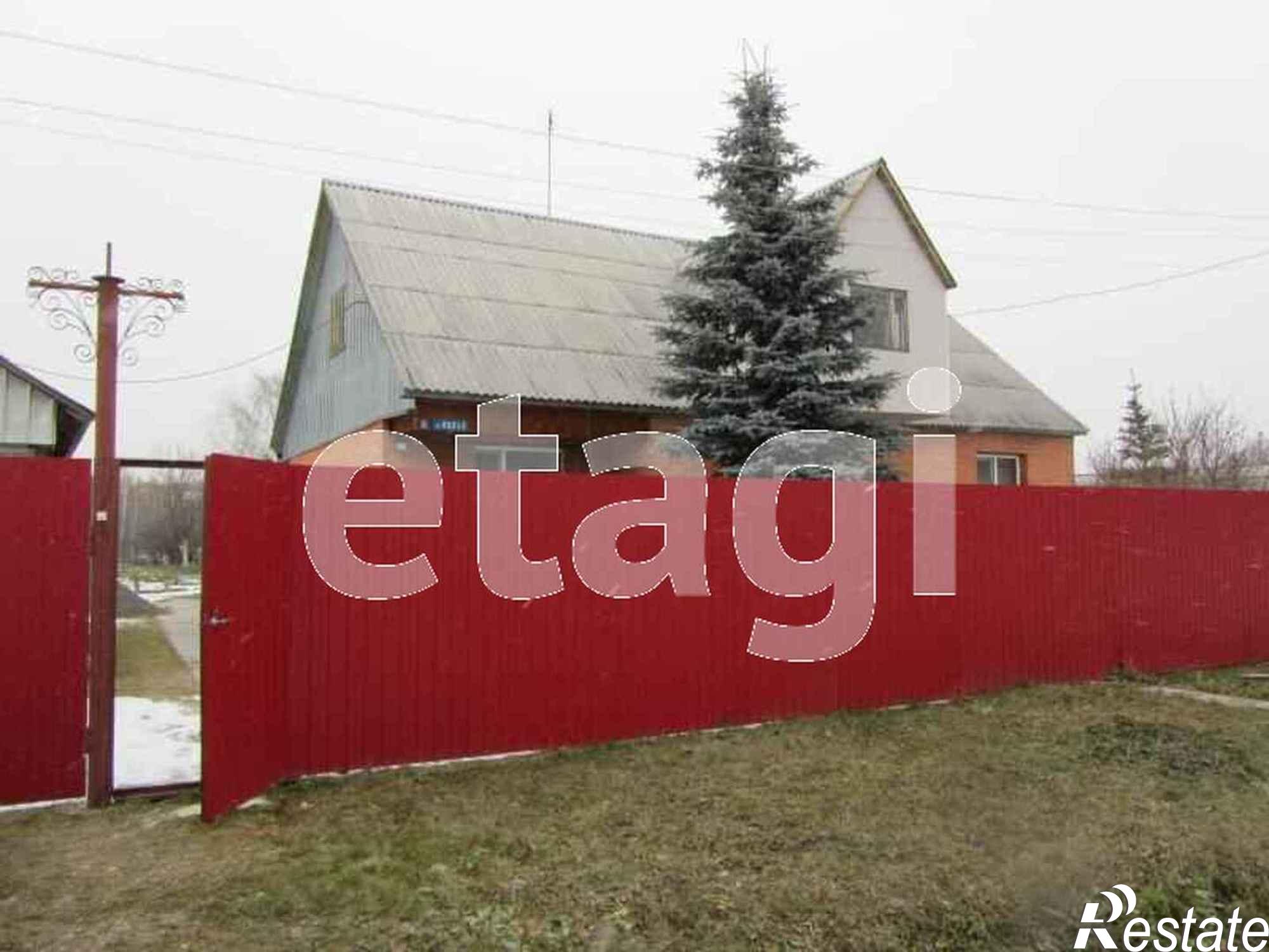 Купить дачу, дом, коттедж за 4 700 000 рублей на Новая,