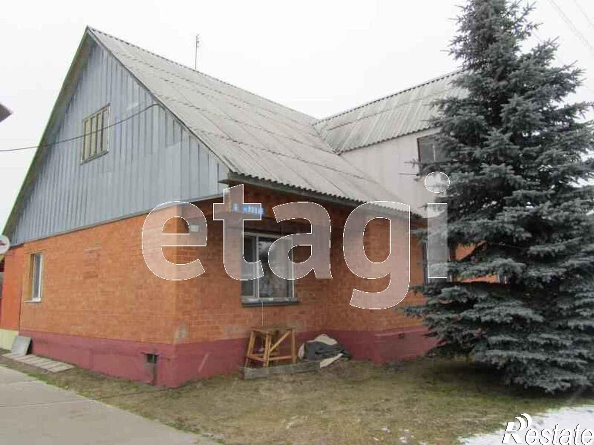 Купить дачу, дом, коттедж за 4 700 000 рублей на Новая,