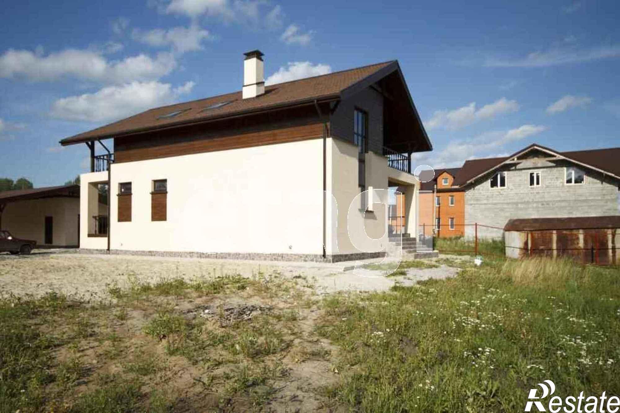 Купить дачу, дом, коттедж за 12 000 000 рублей на Молодежный