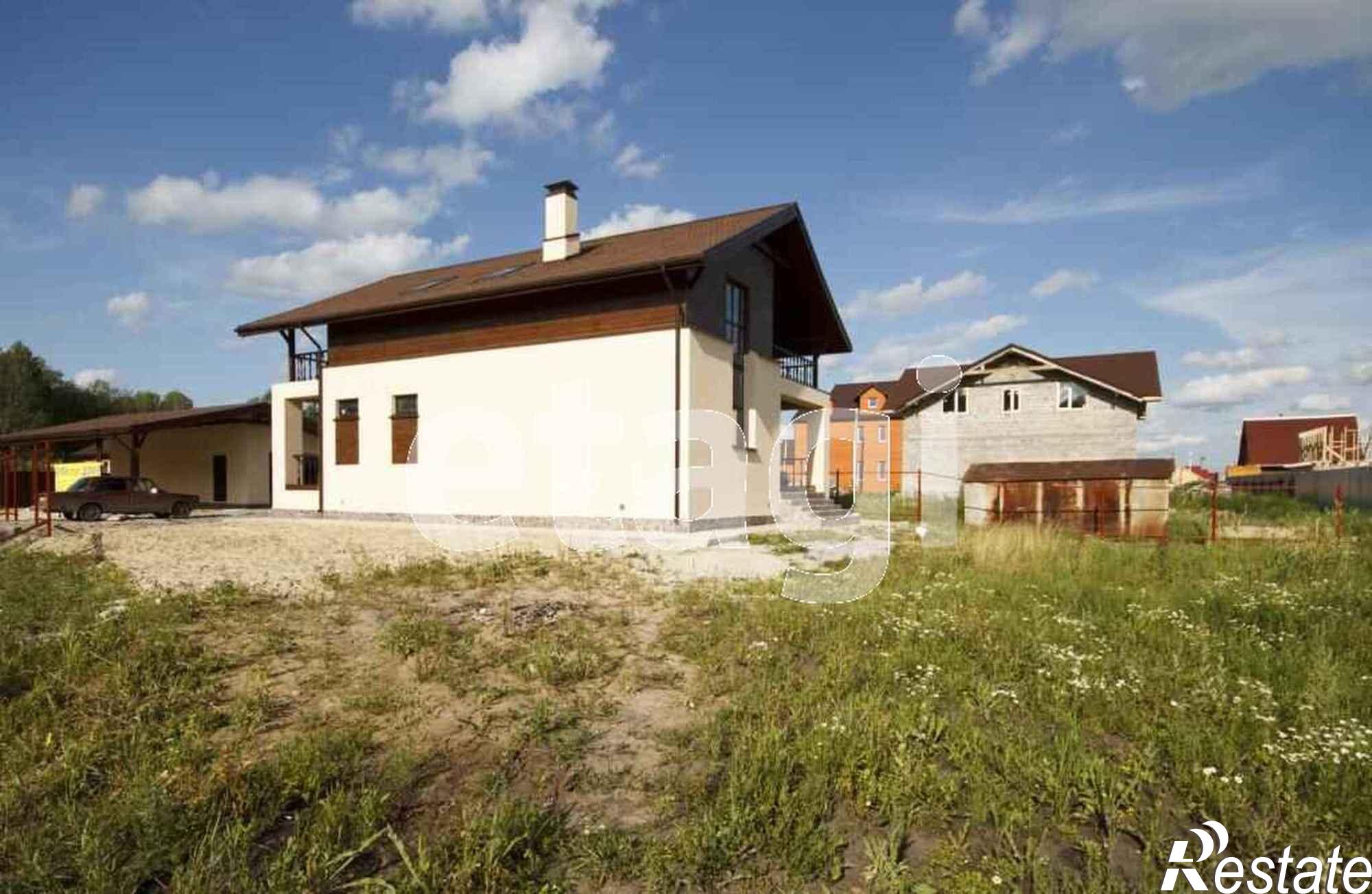 Купить дачу, дом, коттедж за 12 000 000 рублей на Молодежный