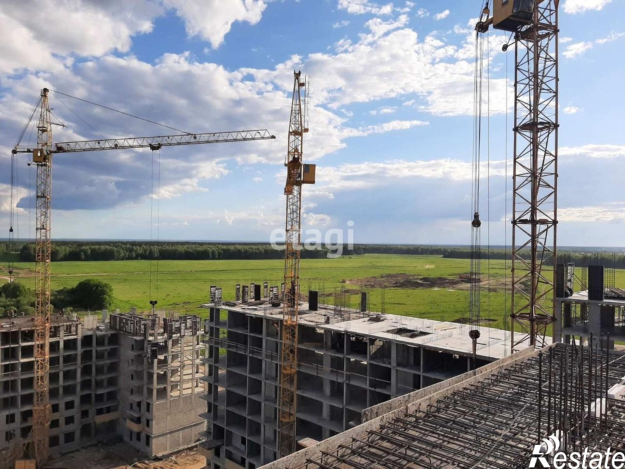 Купить офис, помещение под офис за 13 600 000 рублей на Тюмень