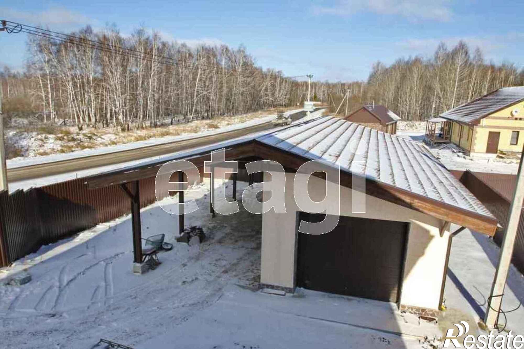 Купить дачу, дом, коттедж за 12 000 000 рублей на Молодежный