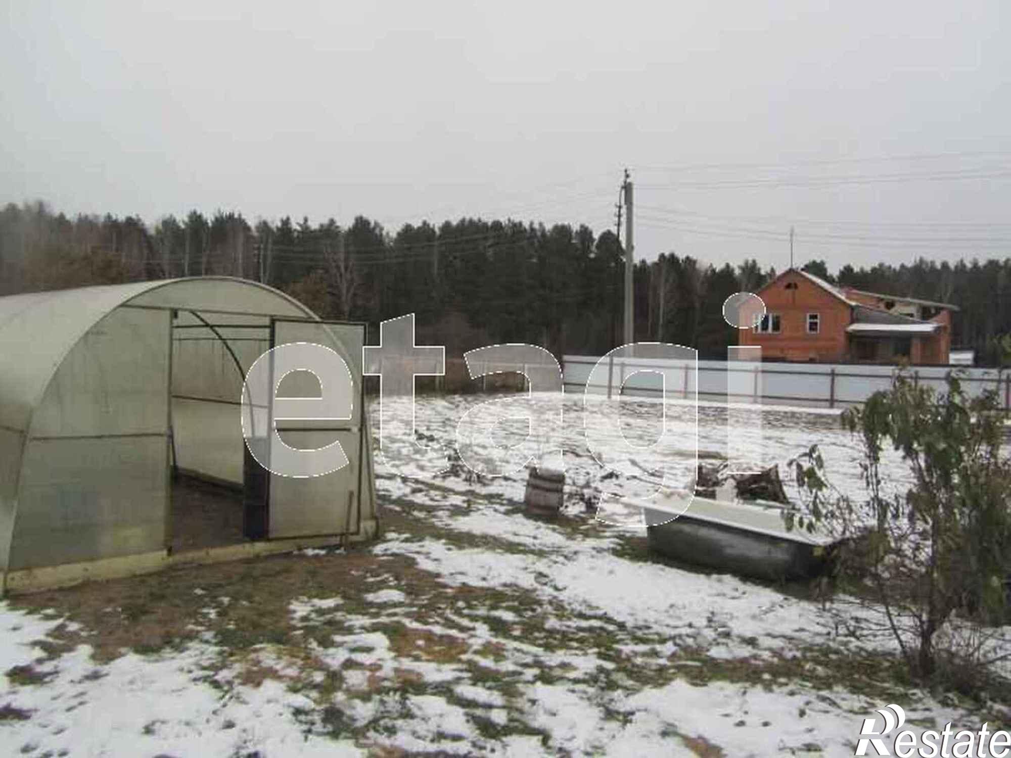 Купить дачу, дом, коттедж за 4 700 000 рублей на Новая,