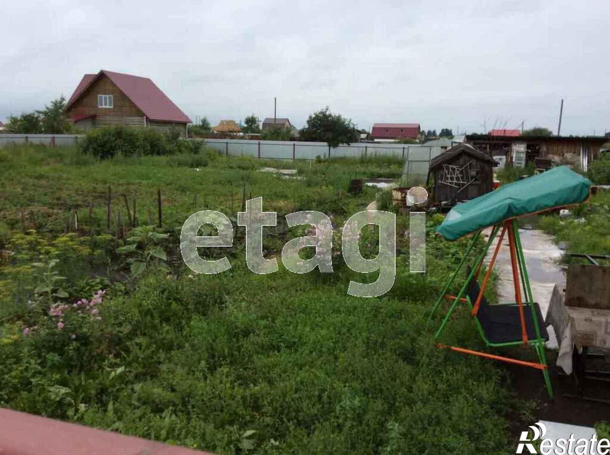 Купить землю, земельный участок за 1 480 000 рублей на Яблочная,