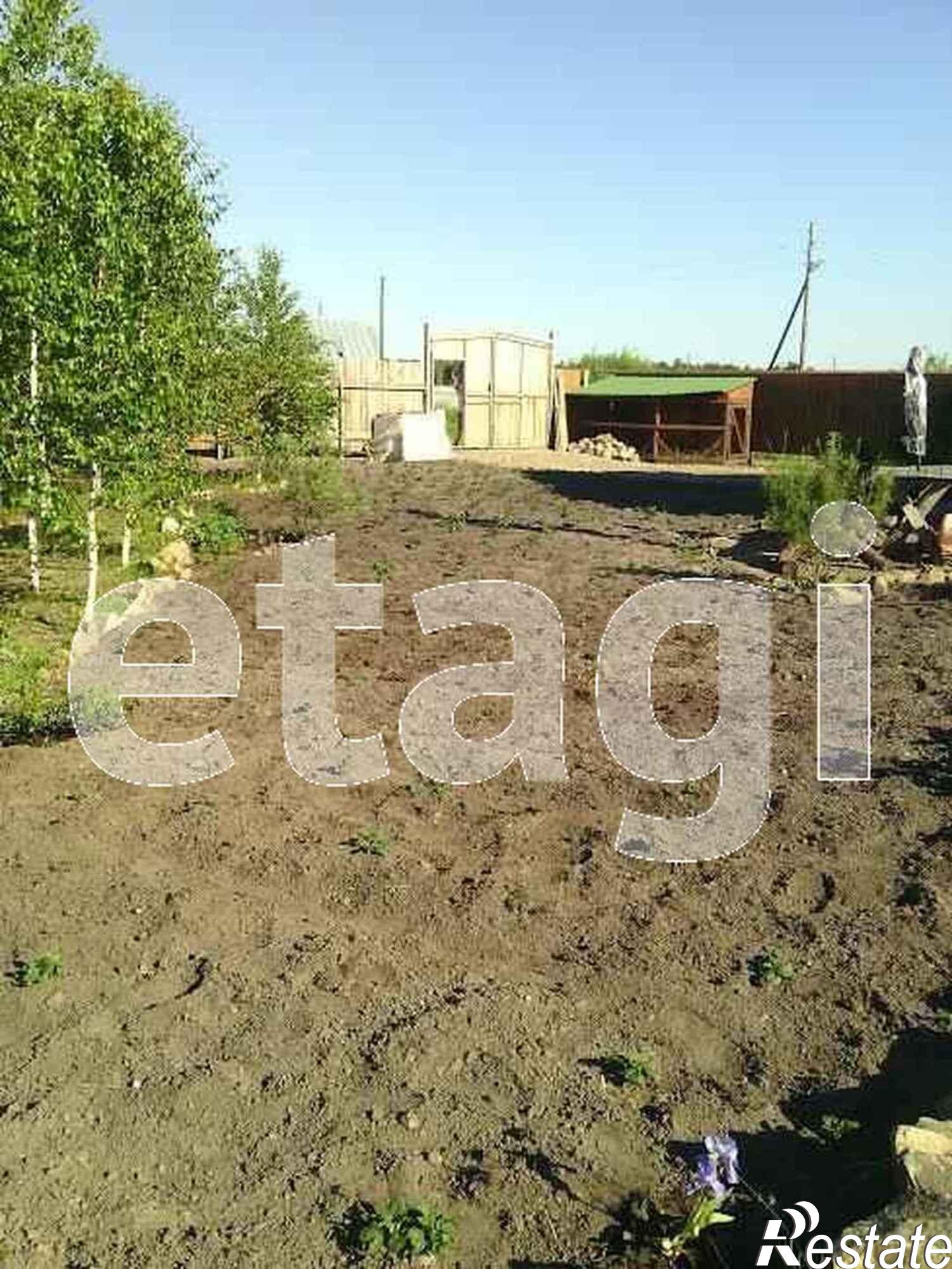 Купить дачу, дом, коттедж за 2 200 000 рублей на Строитель с/о (Салаирский тракт)