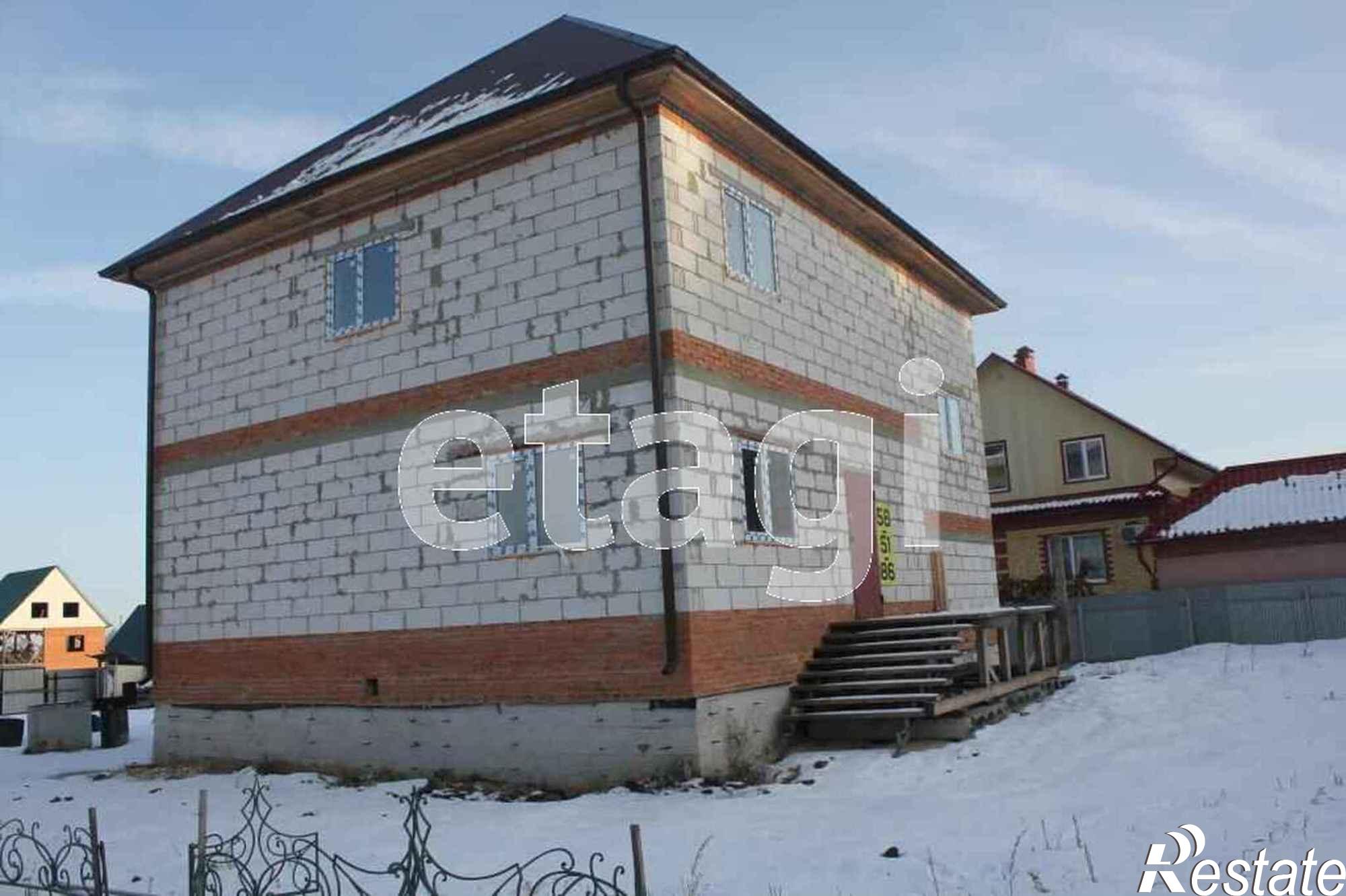 Купить дачу, дом, коттедж за 7 000 000 рублей на Зеленая,