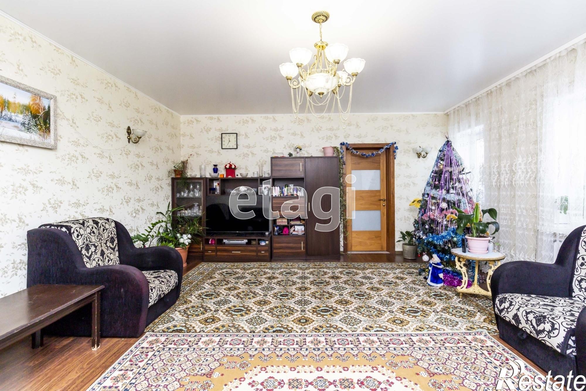 Купить дачу, дом, коттедж за 6 500 000 рублей на Полевая, 19