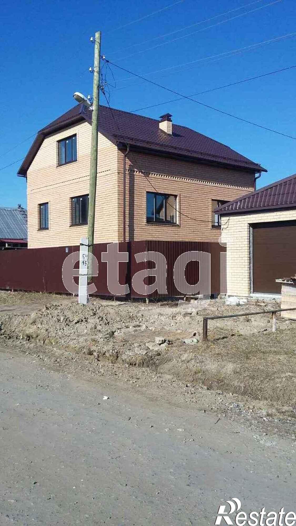 Купить дачу, дом, коттедж за 12 000 000 рублей на Суворова, 8