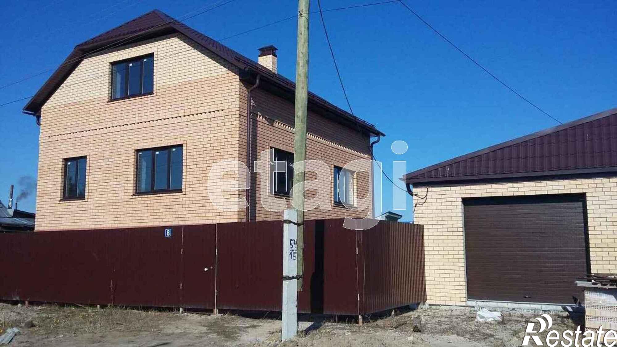 Купить дачу, дом, коттедж за 12 000 000 рублей на Суворова, 8