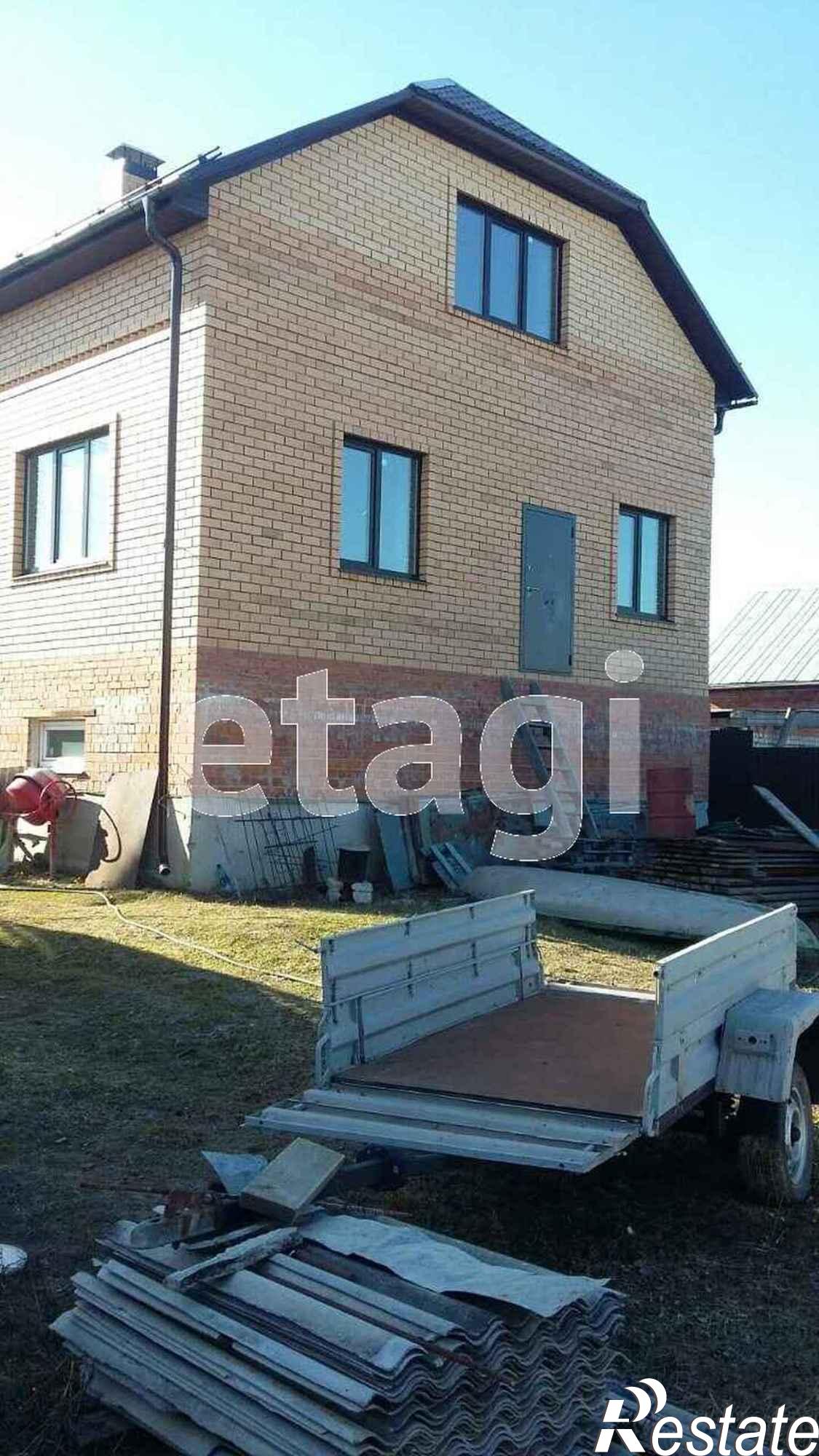 Купить дачу, дом, коттедж за 12 000 000 рублей на Суворова, 8