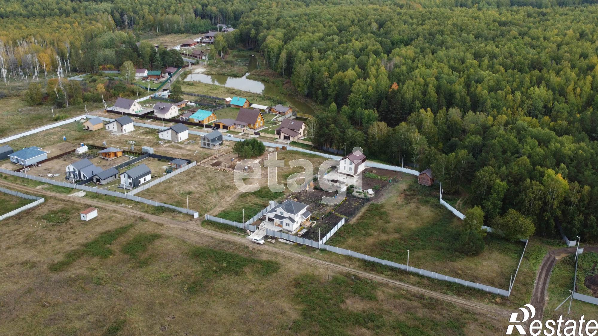 Купить землю, земельный участок за 2 500 000 рублей на Янтарная,