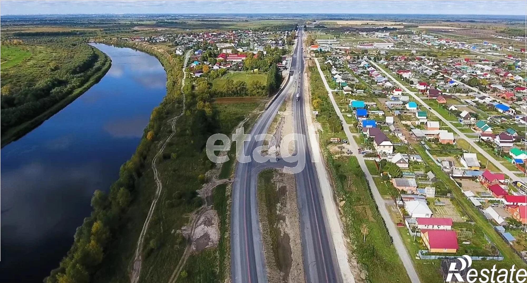 Купить землю, земельный участок за 260 000 рублей на Зеленая,