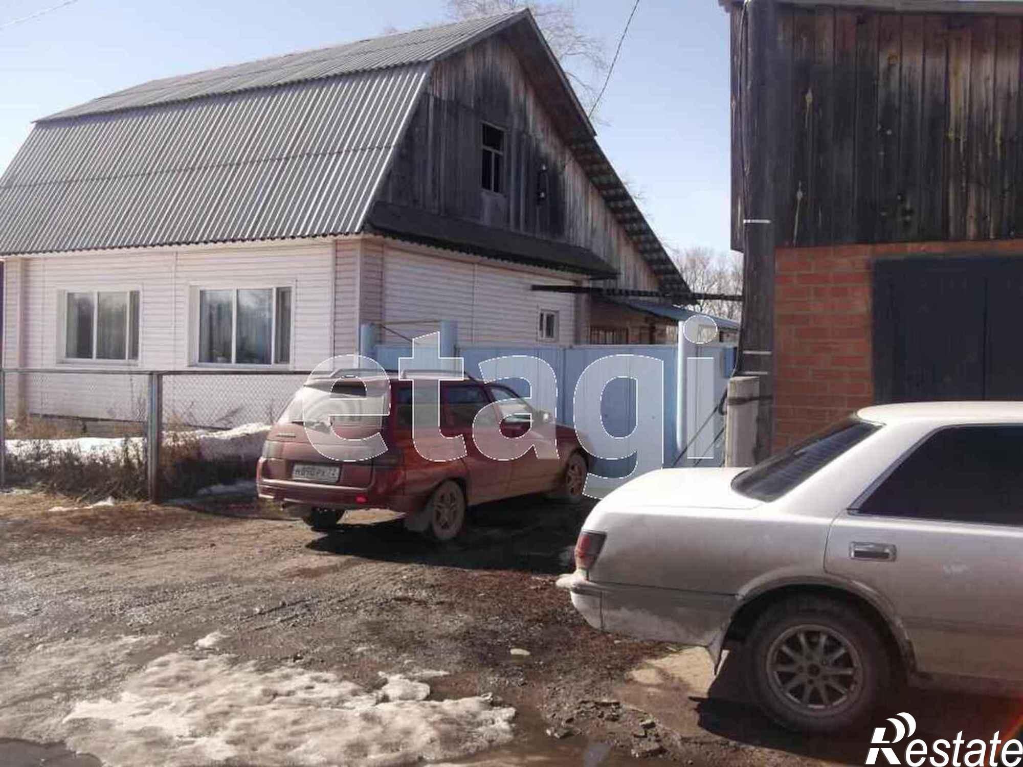 Купить дачу, дом, коттедж за 4 800 000 рублей на Трактовая, 5