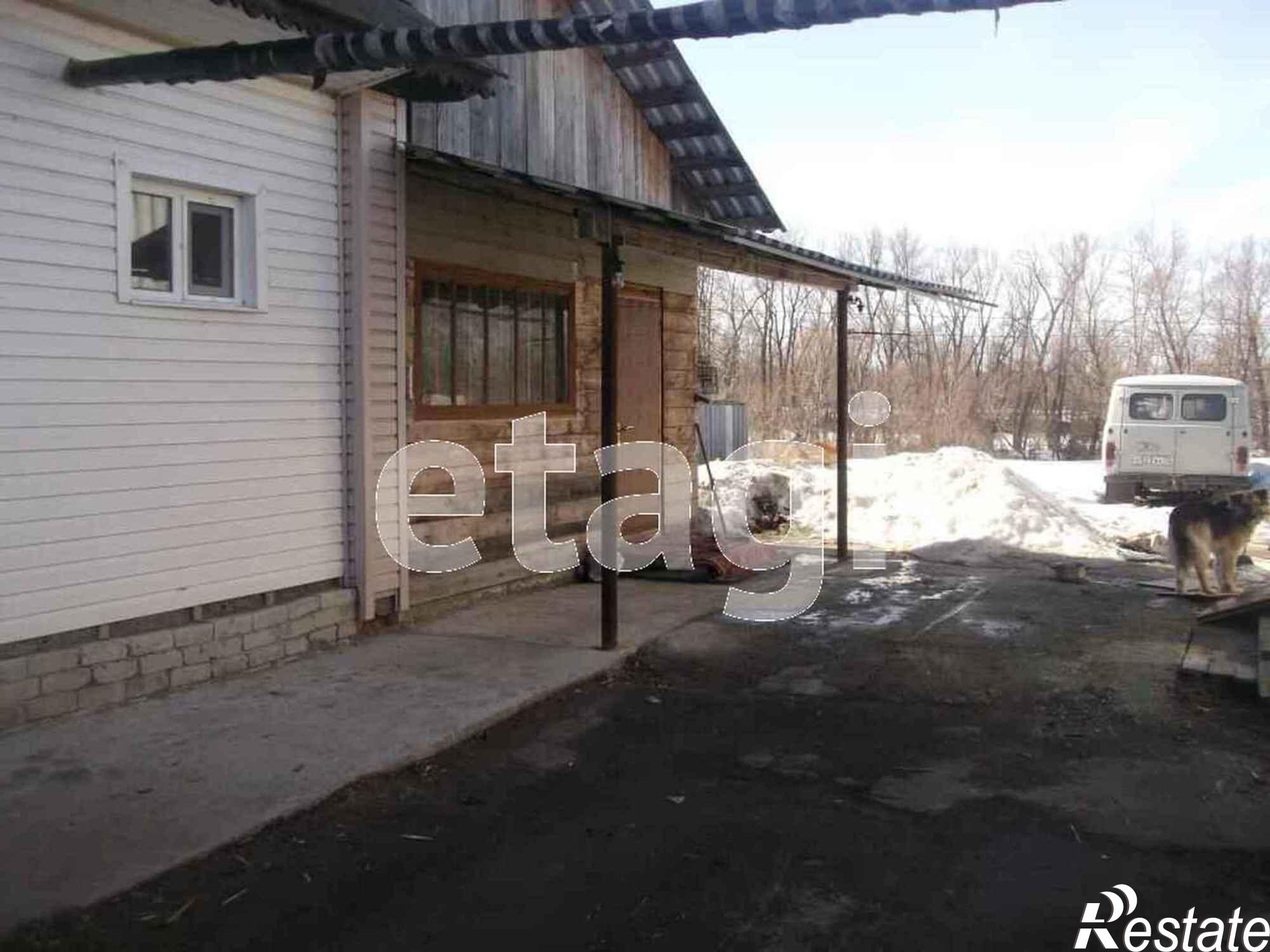 Купить дачу, дом, коттедж за 4 800 000 рублей на Трактовая, 5