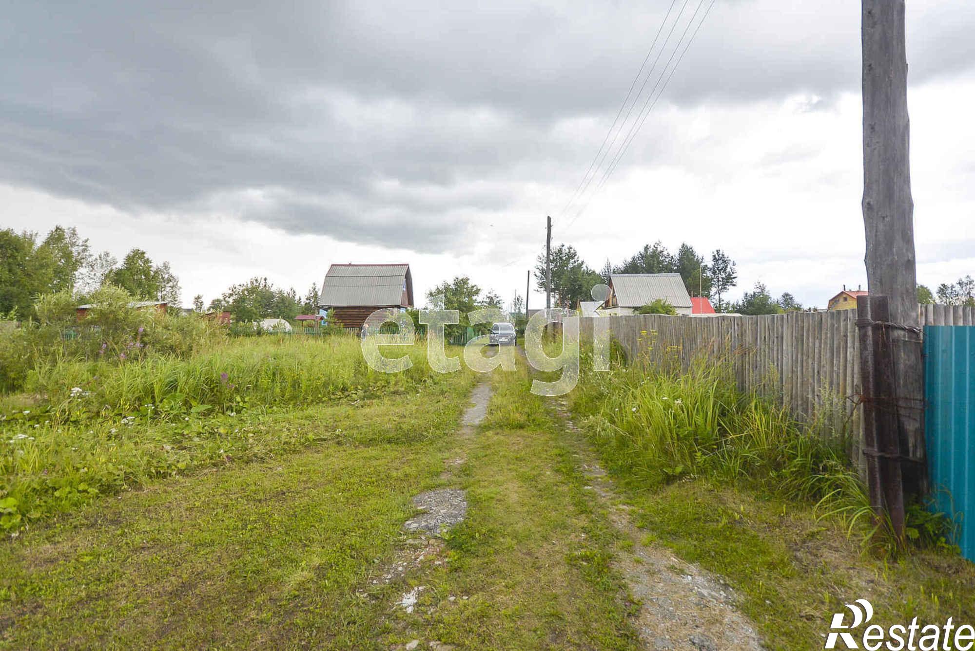 Купить землю, земельный участок за 568 000 рублей на Городская,