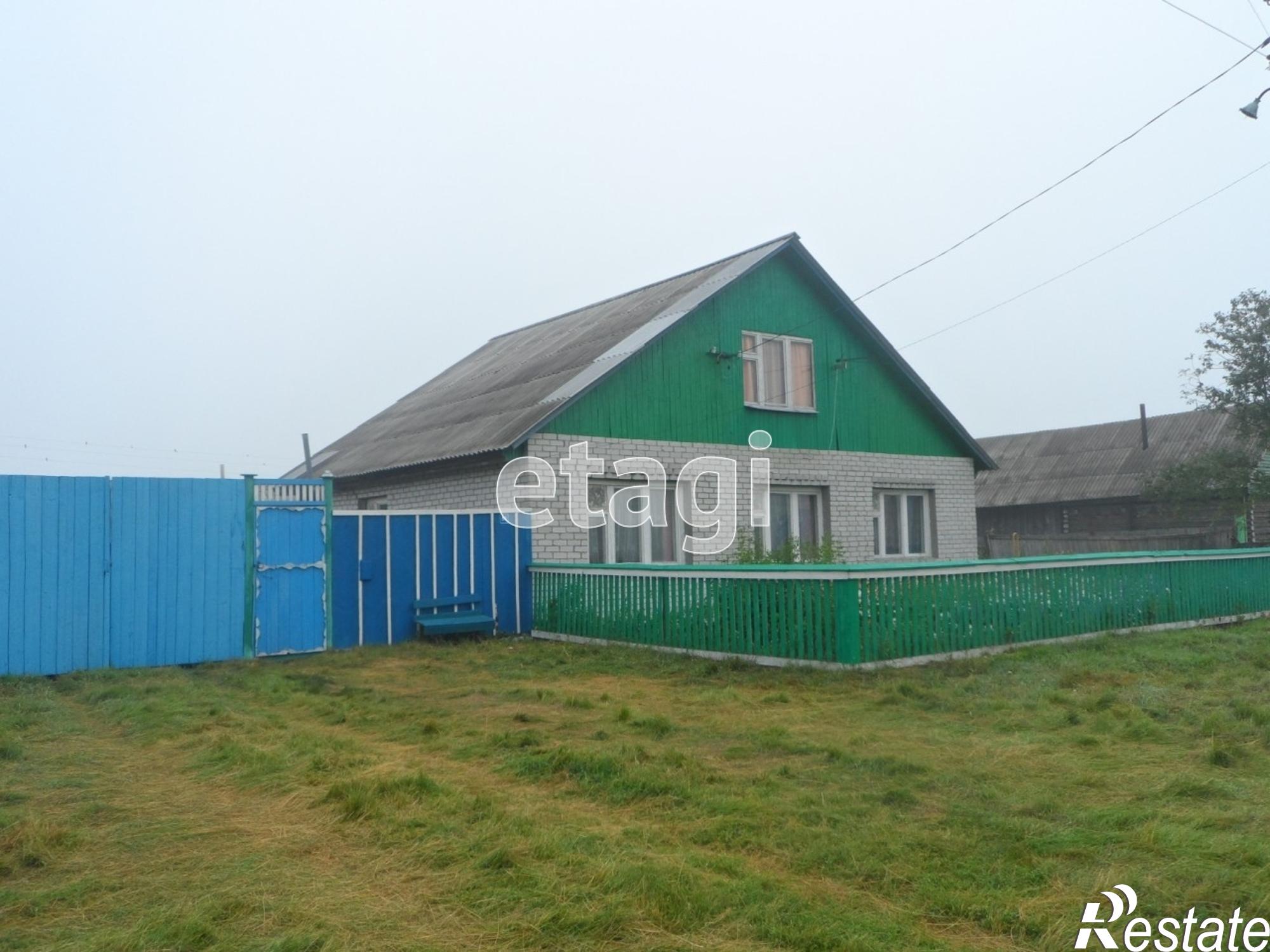 Купить дачу, дом, коттедж за 2 470 000 рублей на Мира, 55