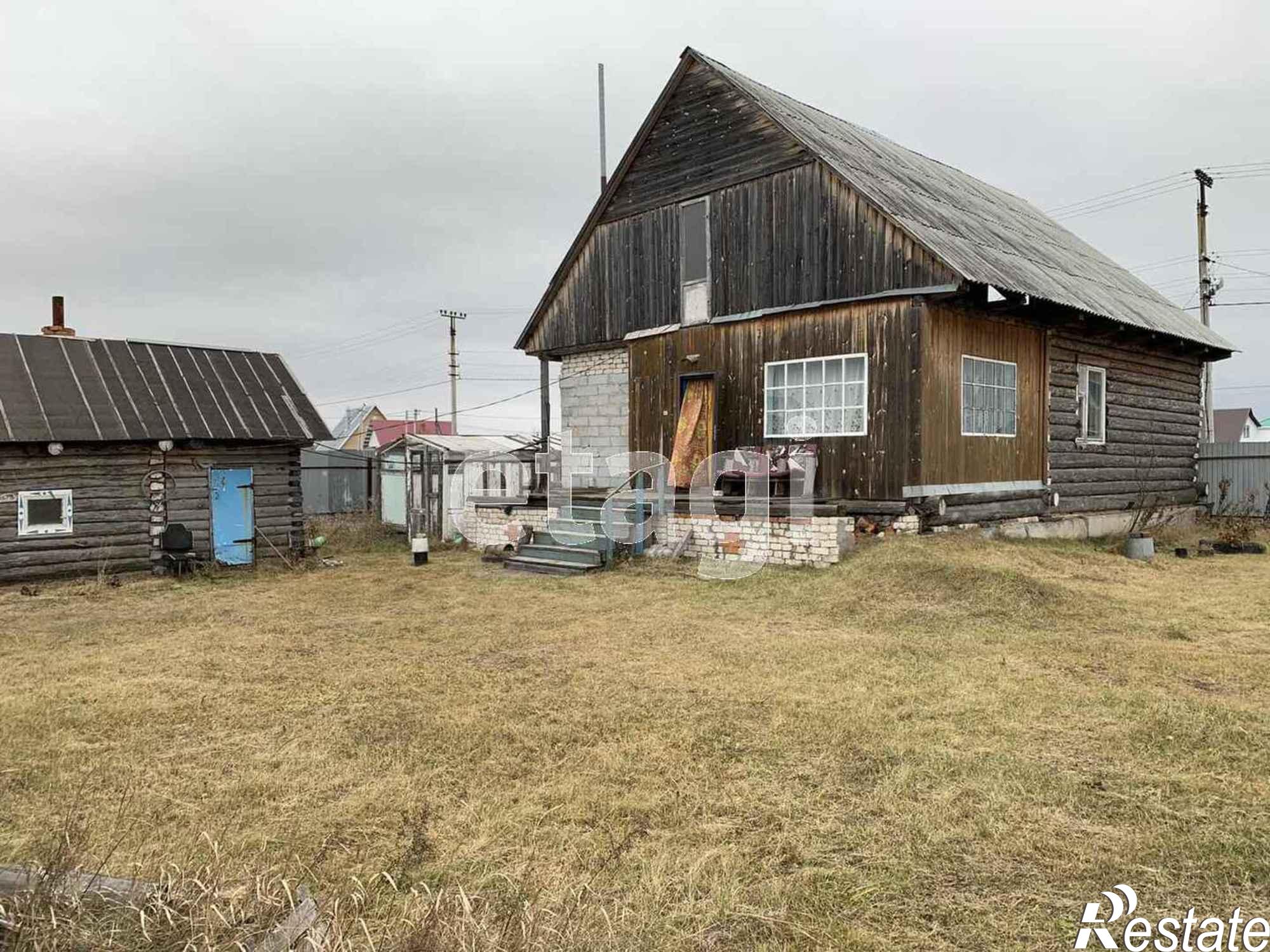 Купить дачу, дом, коттедж за 2 900 000 рублей на Молодежная,