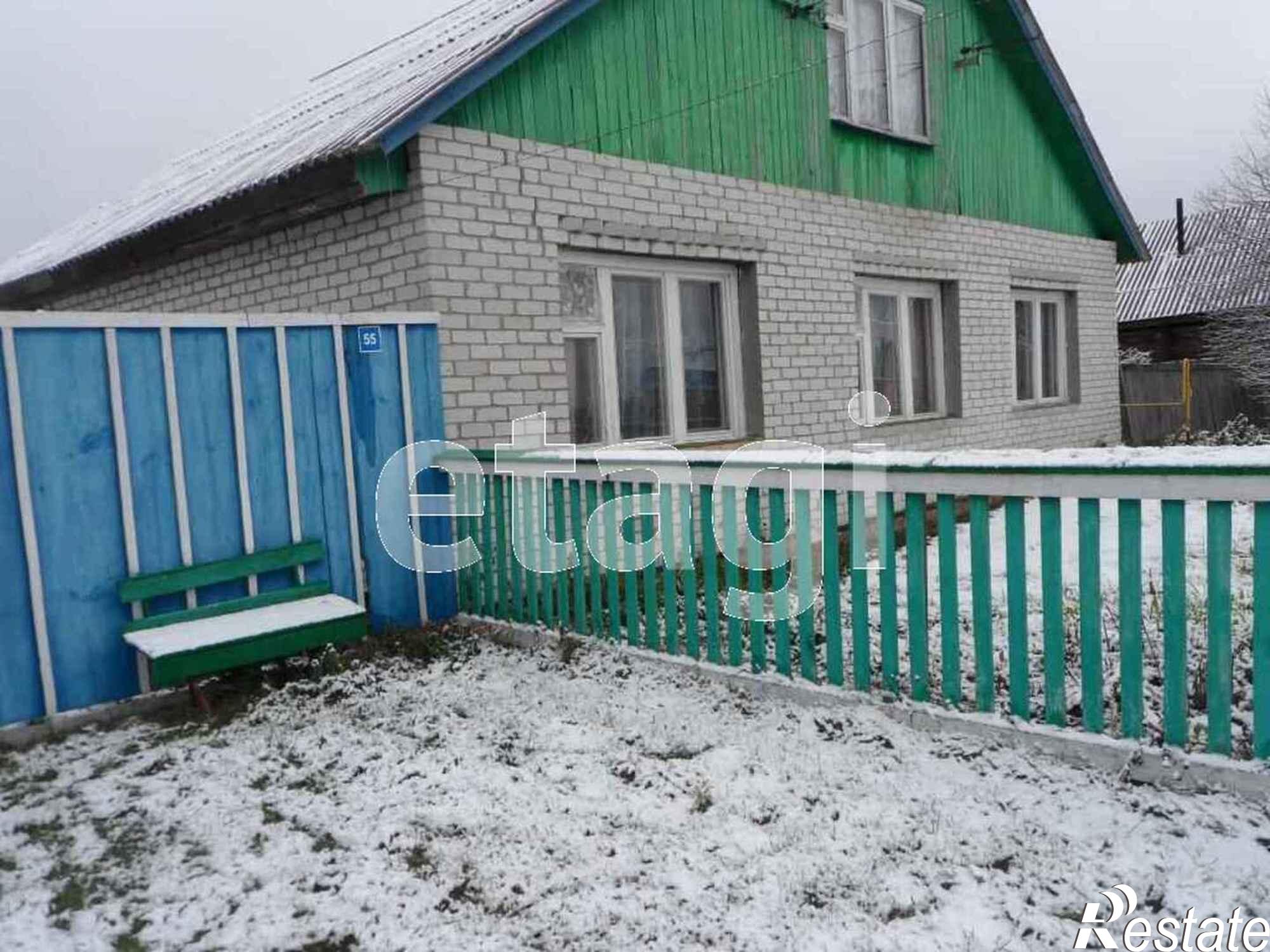 Купить дачу, дом, коттедж за 2 470 000 рублей на Мира, 55