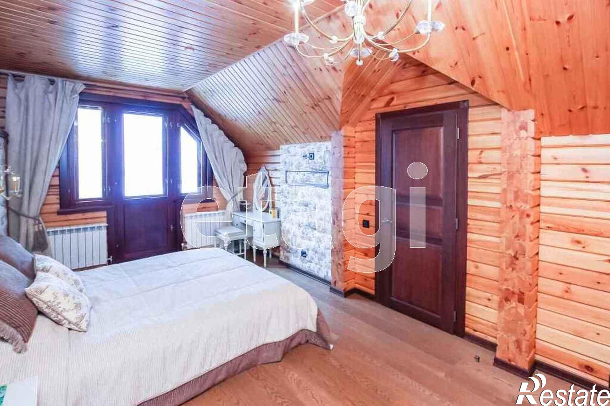 Купить дачу, дом, коттедж за 40 000 000 рублей на Новая Озерная, 201