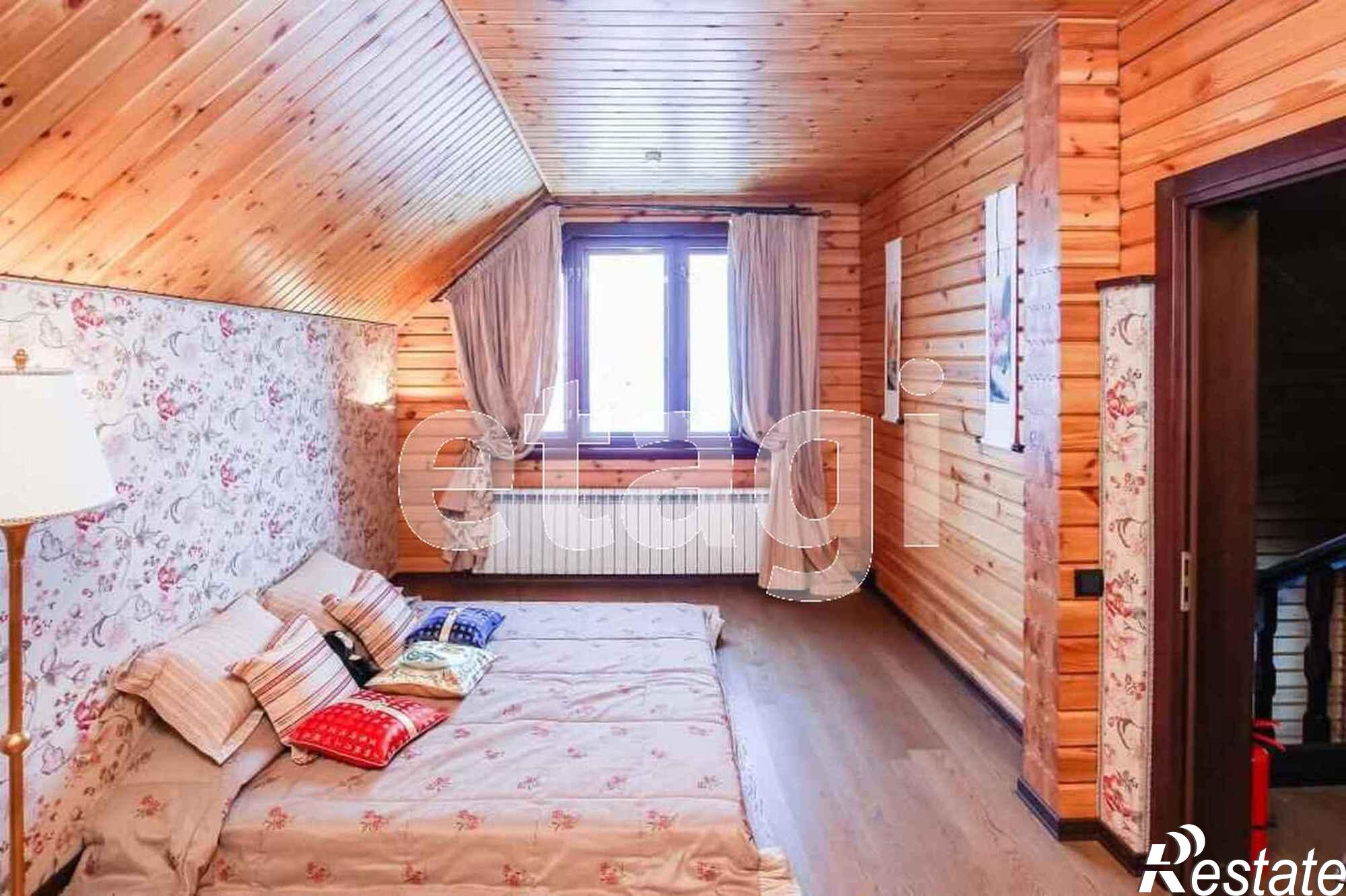 Купить дачу, дом, коттедж за 40 000 000 рублей на Новая Озерная, 201