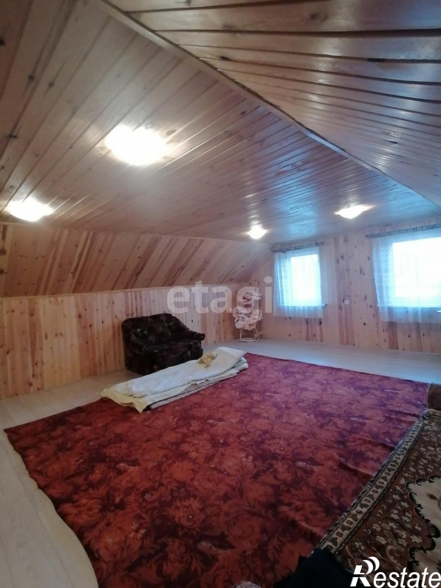 Купить дачу, дом, коттедж за 11 950 000 рублей на Лесная, 1а