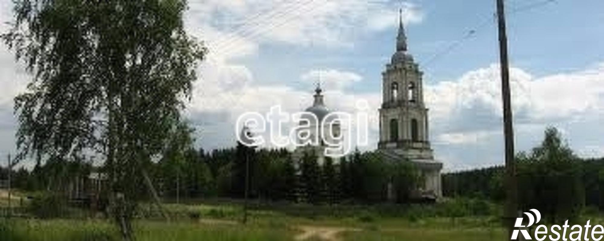 Купить землю, земельный участок за 6 500 000 рублей на Клубная,