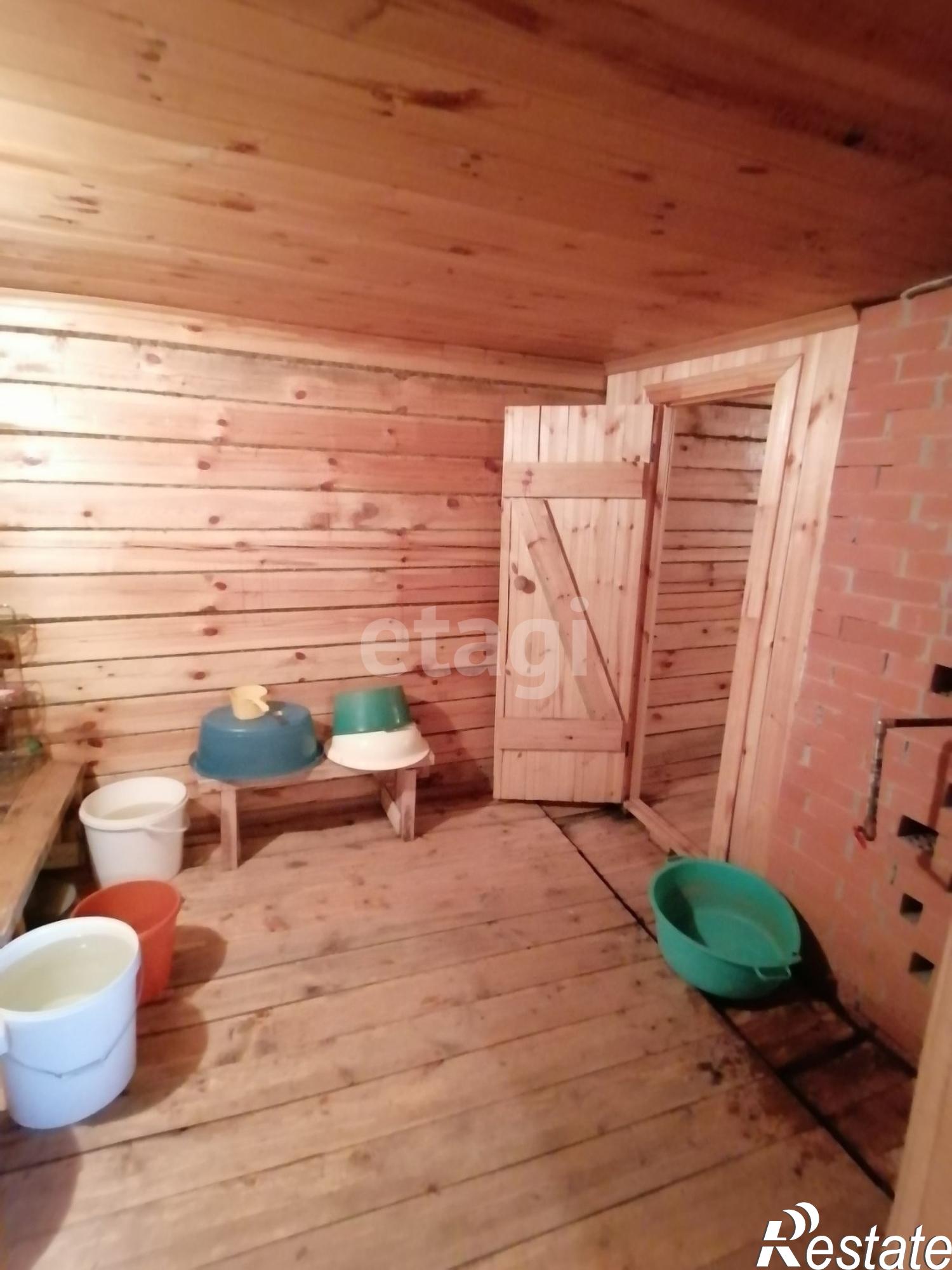 Купить дачу, дом, коттедж за 11 950 000 рублей на Лесная, 1а