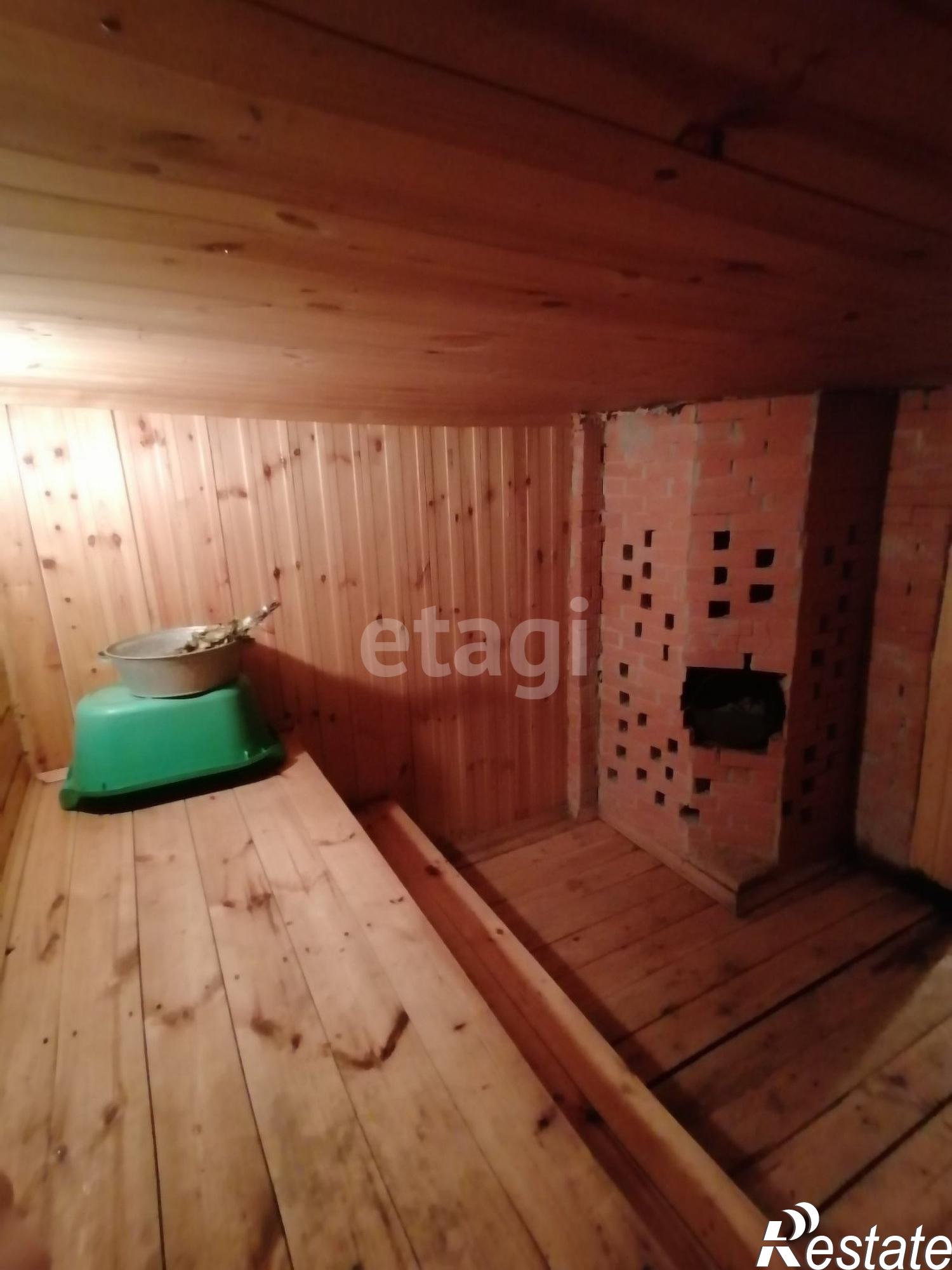 Купить дачу, дом, коттедж за 11 950 000 рублей на Лесная, 1а