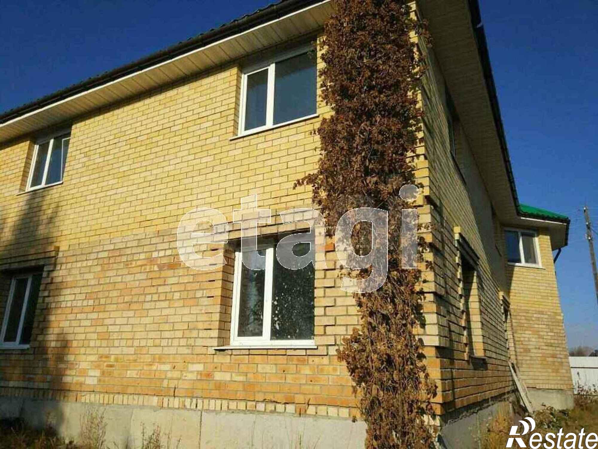 Купить дачу, дом, коттедж за 18 300 000 рублей на Новая Озерная,