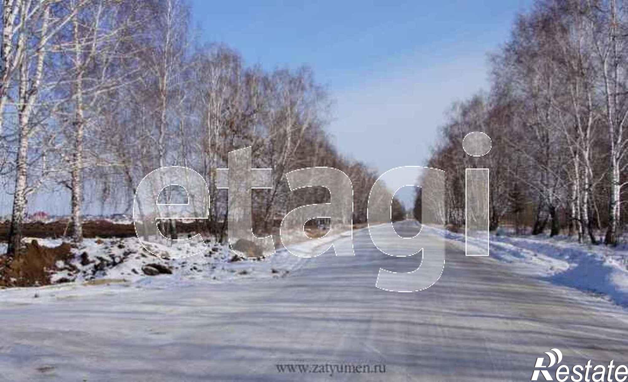Купить дачу, дом, коттедж за 17 000 000 рублей на Купеческая, 17