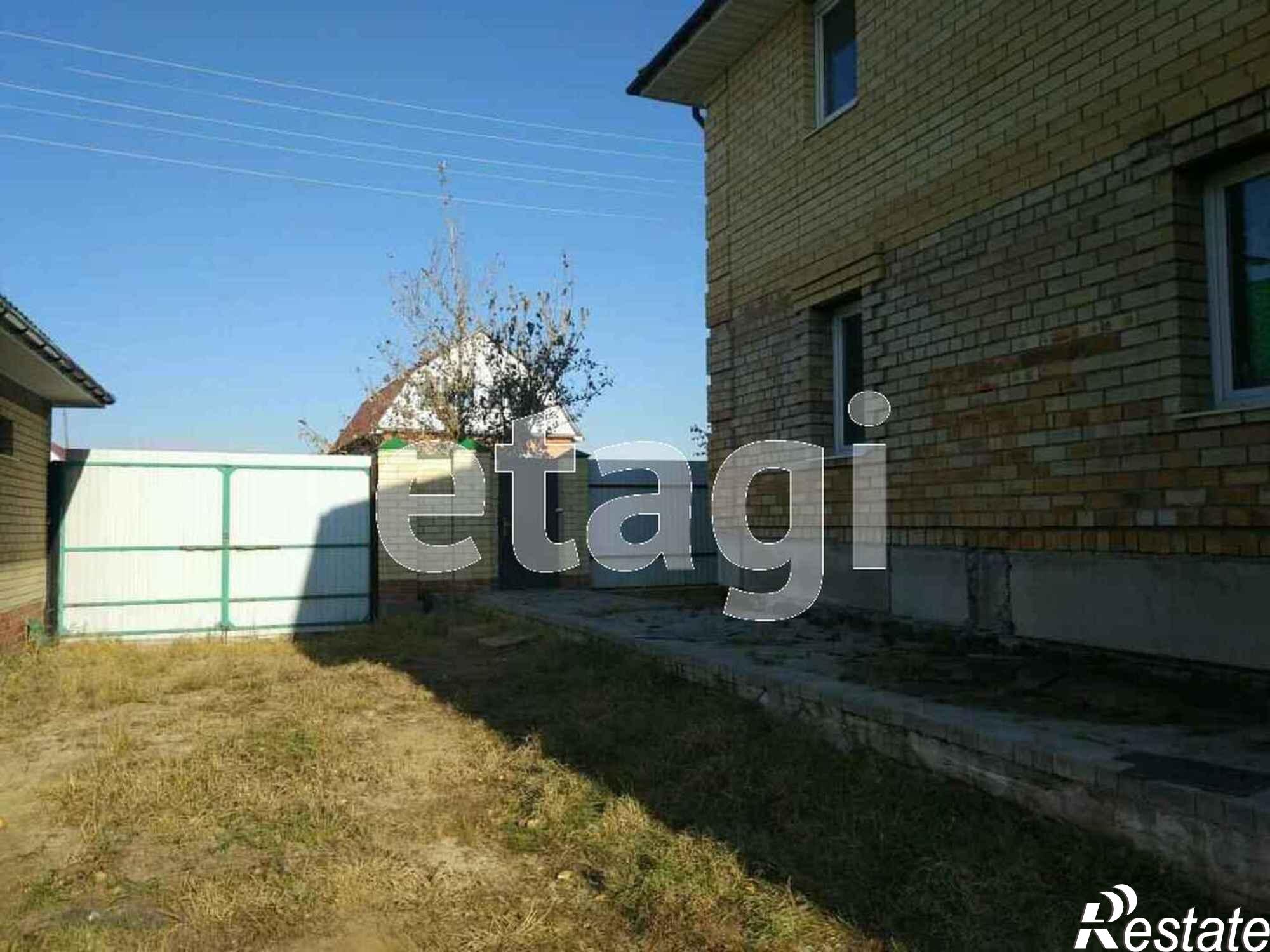 Купить дачу, дом, коттедж за 18 300 000 рублей на Новая Озерная,