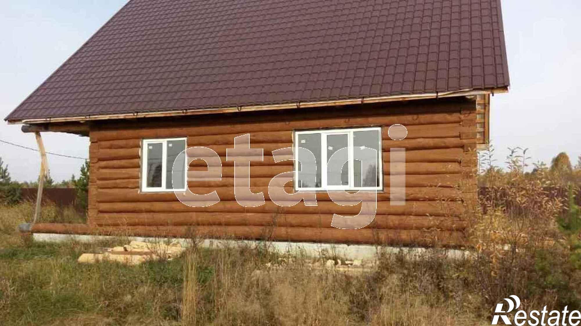 Купить дачу, дом, коттедж за 4 399 000 рублей на Зеленый город КП