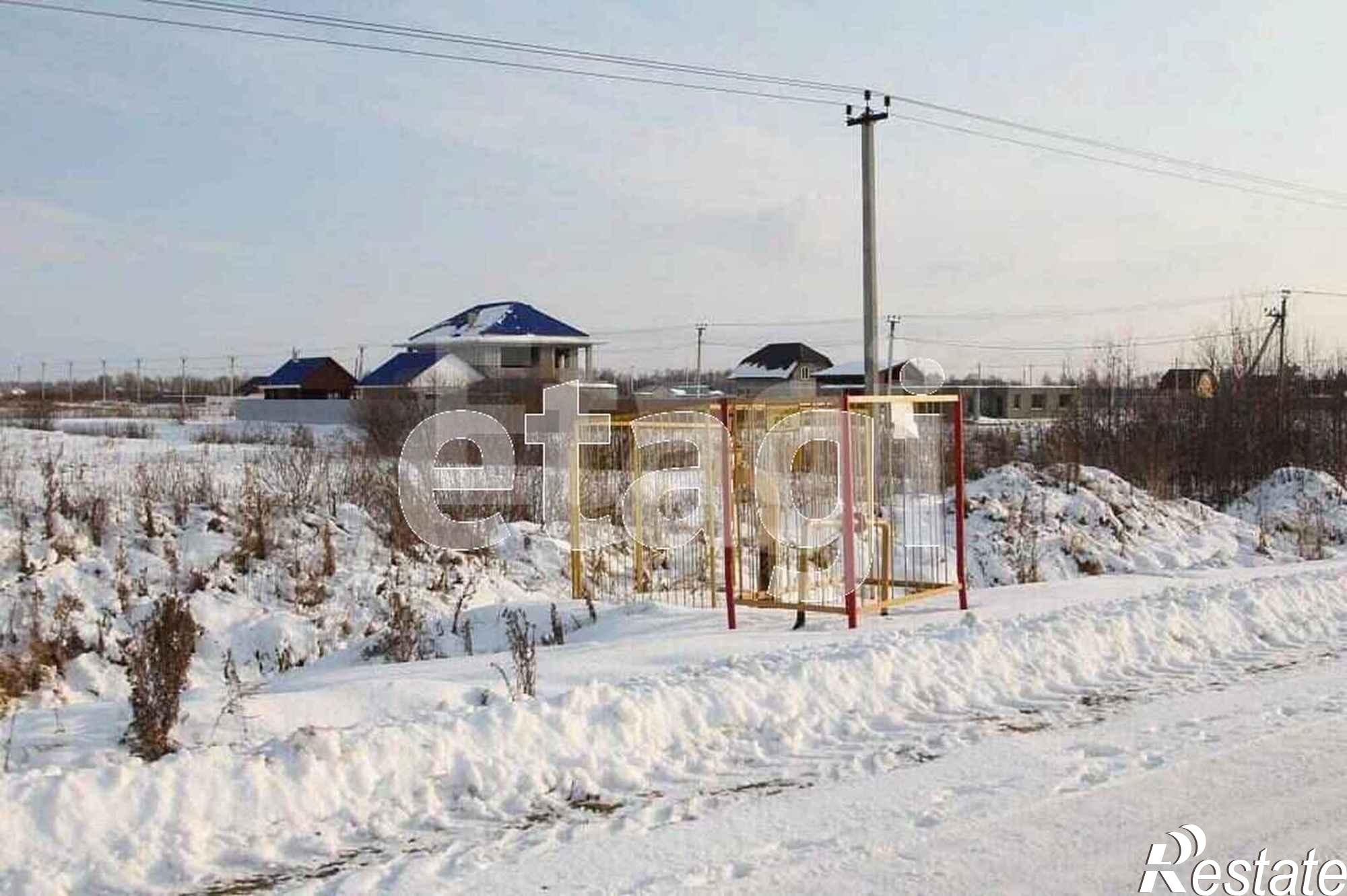 Купить землю, земельный участок за 550 000 рублей на Нефтехимик с/о