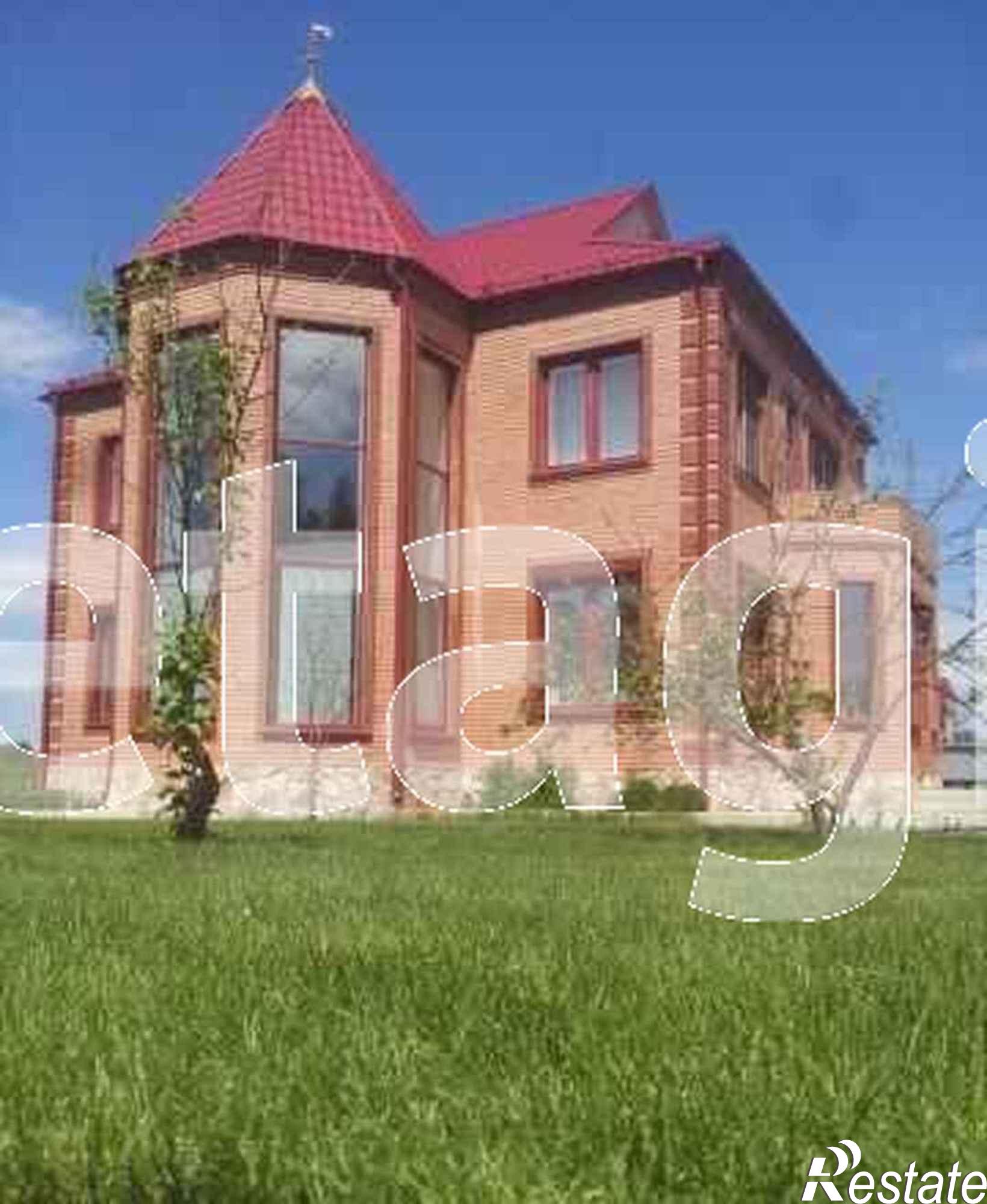 Купить дачу, дом, коттедж за 34 800 000 рублей на Трактовая, 12