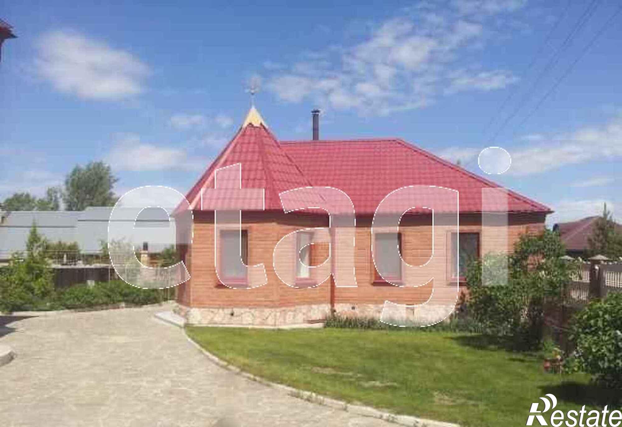 Купить дачу, дом, коттедж за 34 800 000 рублей на Трактовая, 12