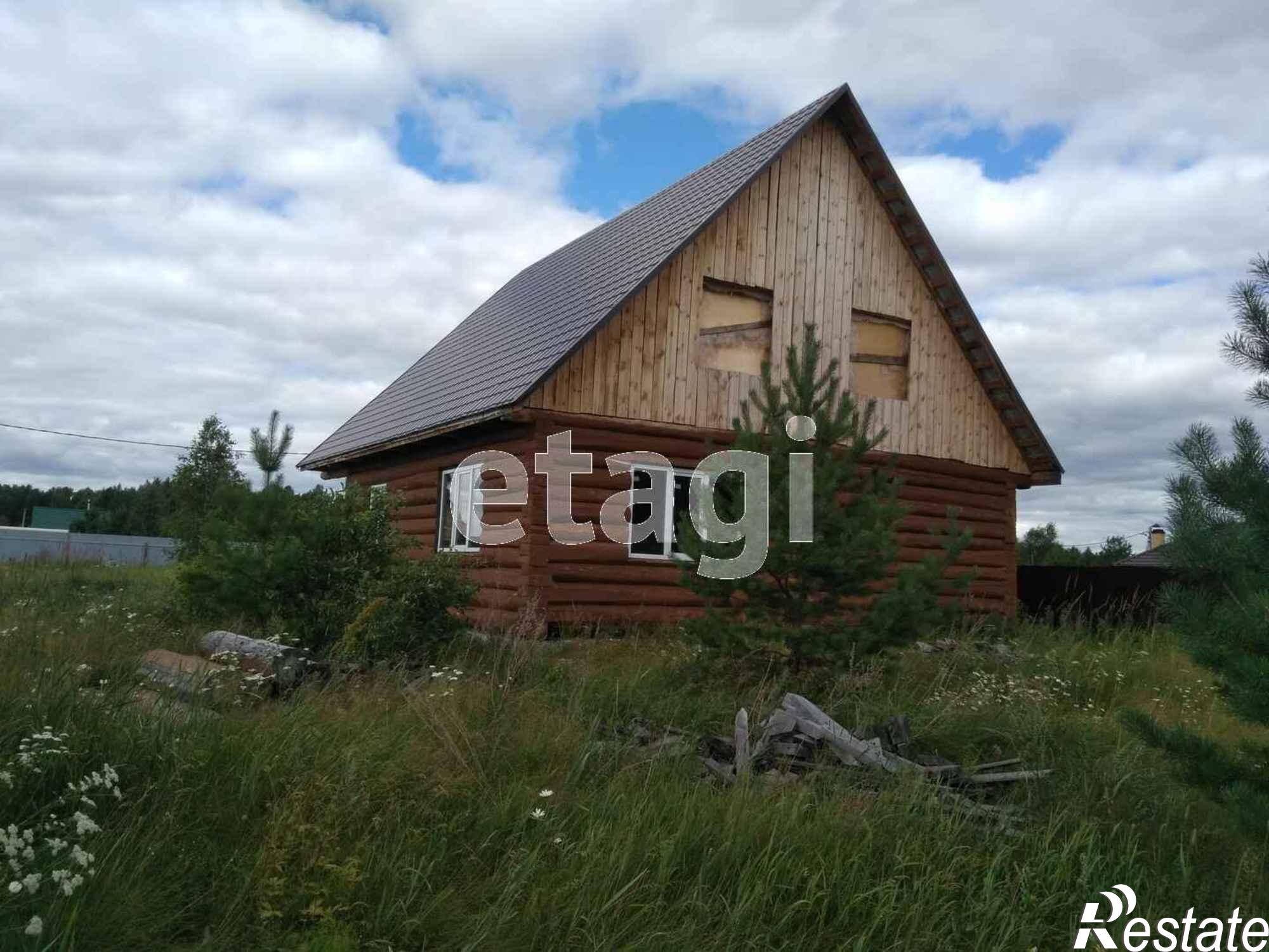 Купить дачу, дом, коттедж за 4 399 000 рублей на Зеленый город КП