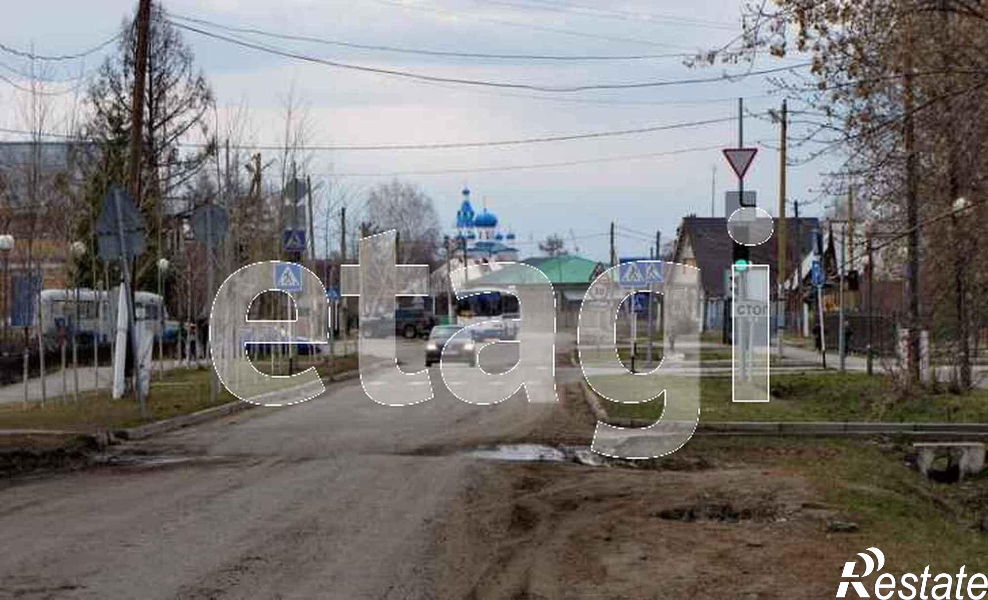 Купить землю, земельный участок за 9 950 000 рублей на Успенка