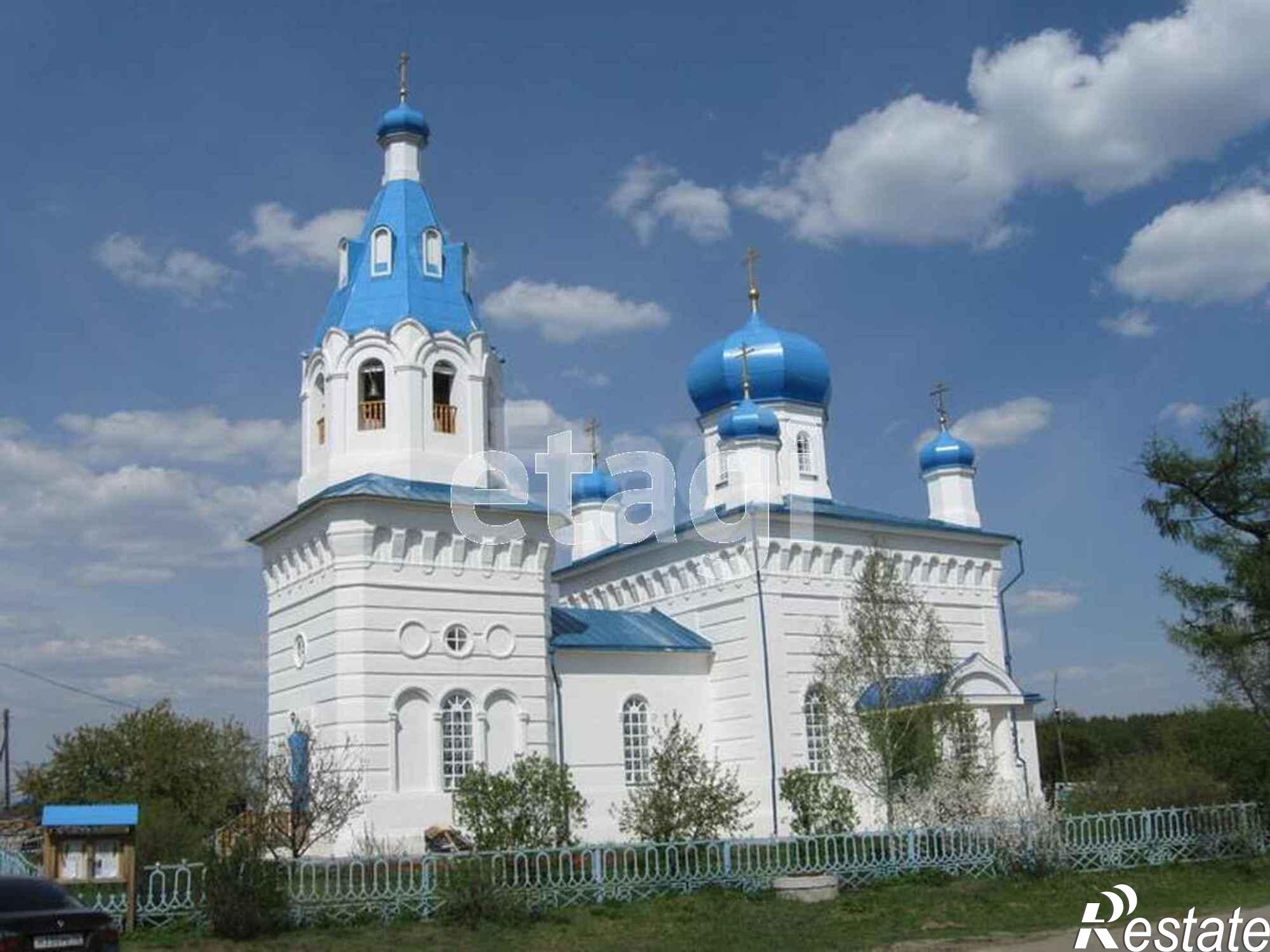 Купить землю, земельный участок за 2 000 000 рублей на Успенка