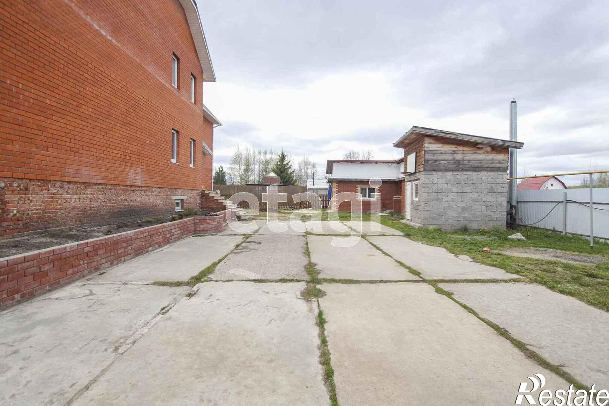 Купить дачу, дом, коттедж за 17 740 000 рублей на Весенняя, 4