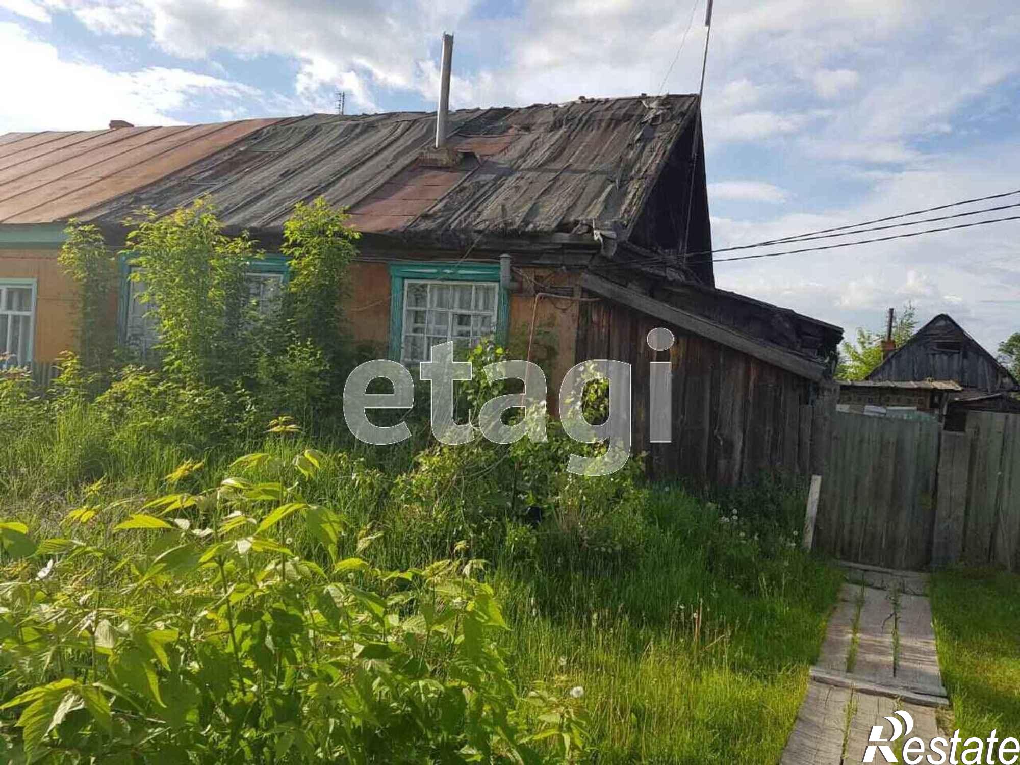 Купить дачу, дом, коттедж за 350 000 рублей на Первомайская, 17