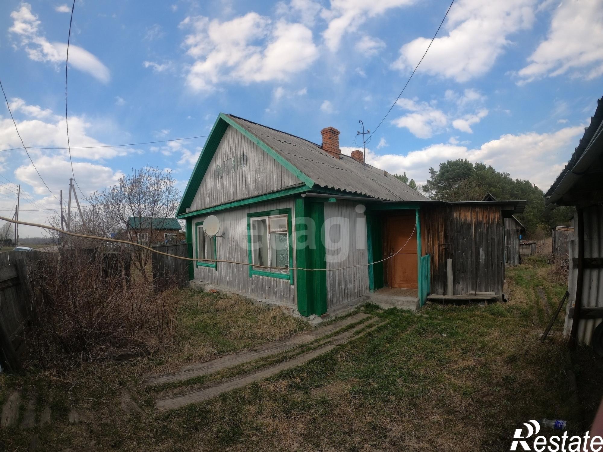 Купить дачу, дом, коттедж за 650 000 рублей на Мира, 11