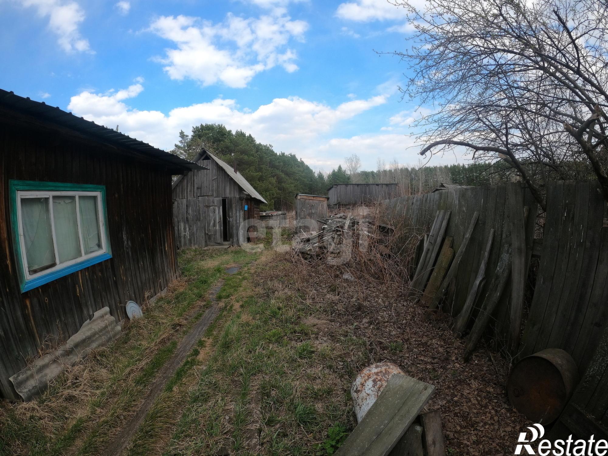 Купить дачу, дом, коттедж за 650 000 рублей на Мира, 11