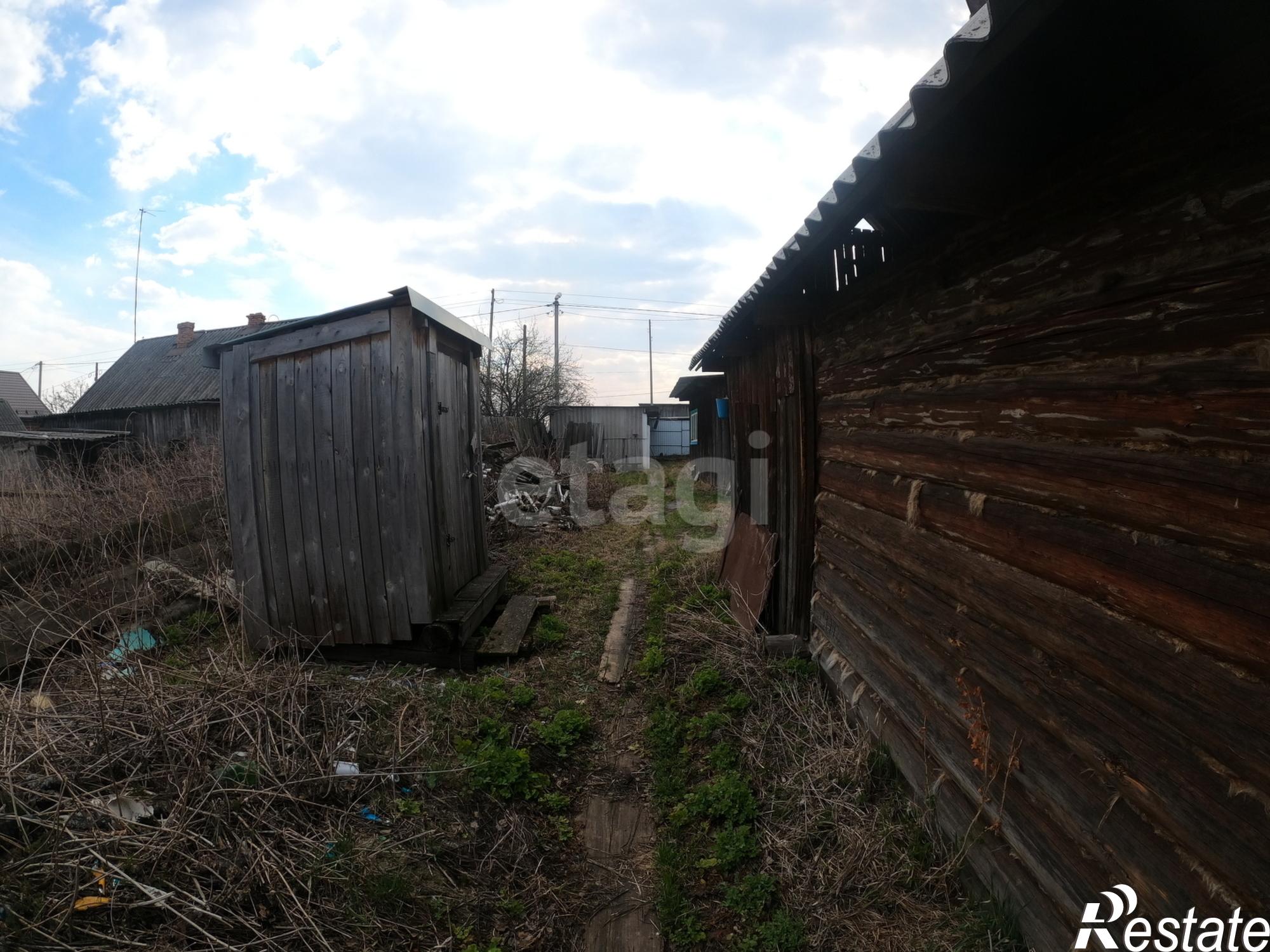 Купить дачу, дом, коттедж за 650 000 рублей на Мира, 11