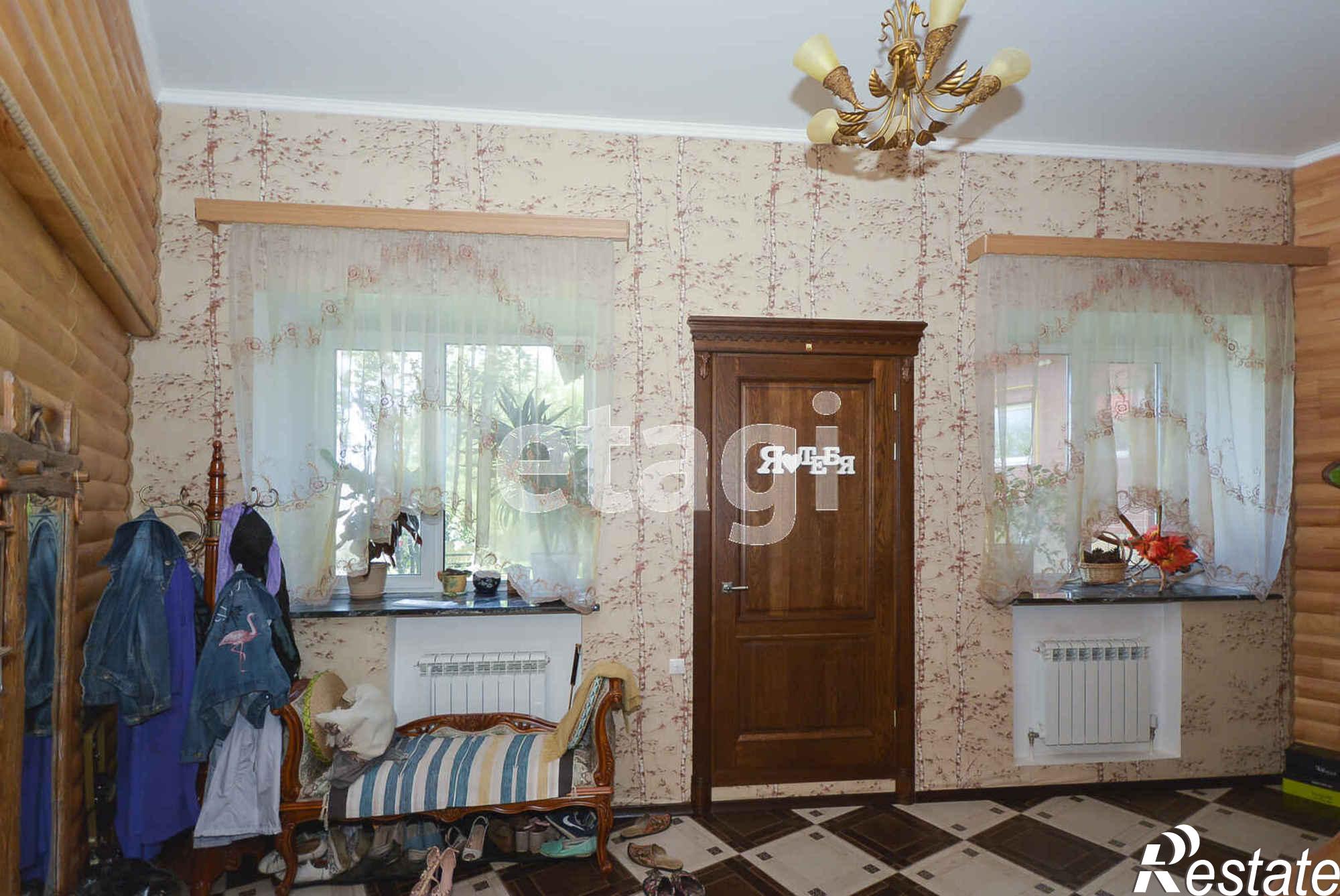 Купить дачу, дом, коттедж за 44 500 000 рублей на Набережная, 43
