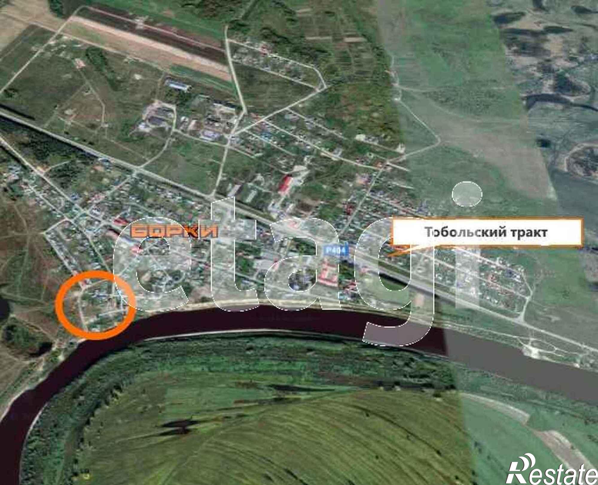 Купить дачу, дом, коттедж за 5 000 000 рублей на Береговая, 18
