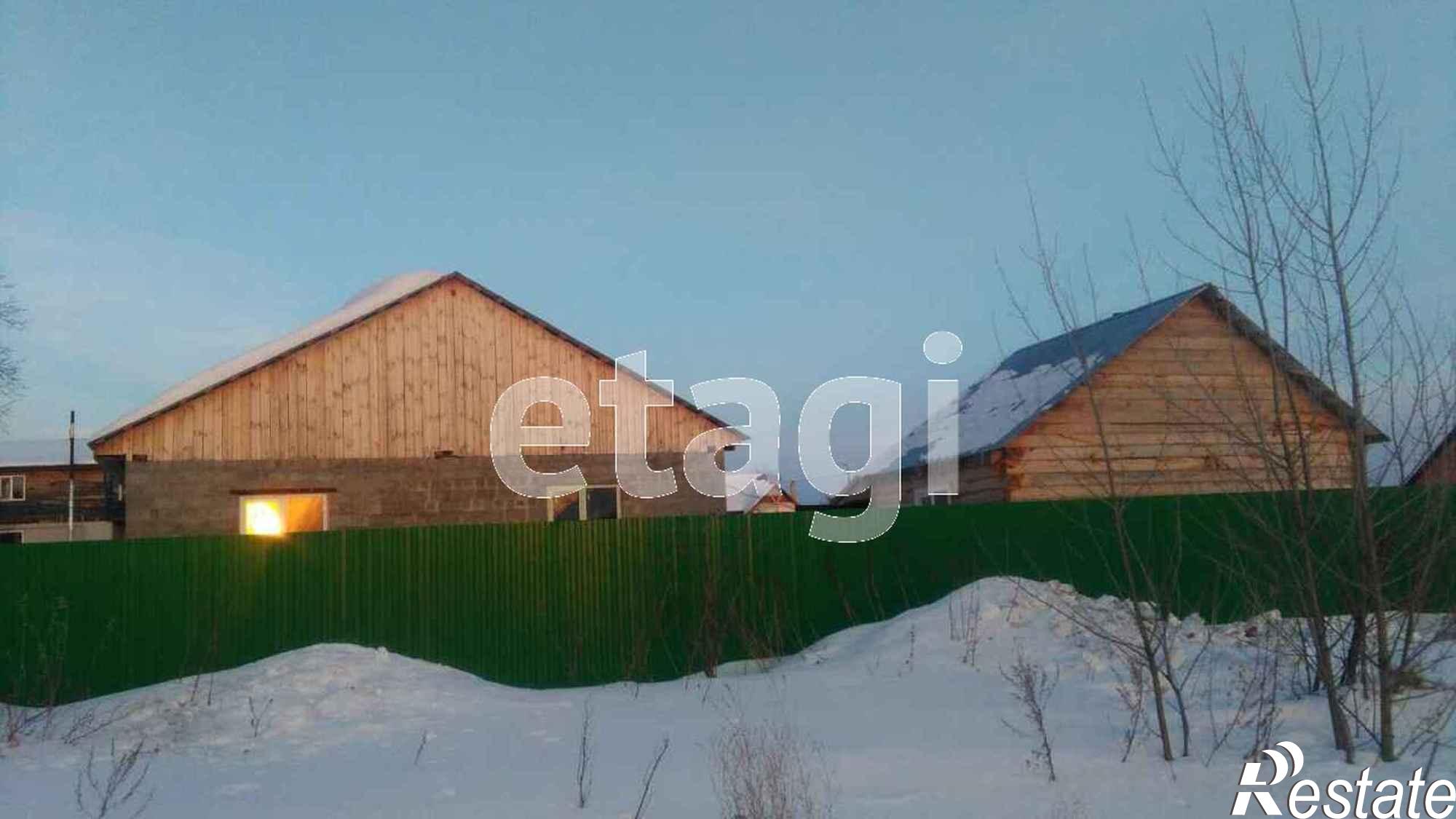 Купить дачу, дом, коттедж за 5 000 000 рублей на Береговая, 18