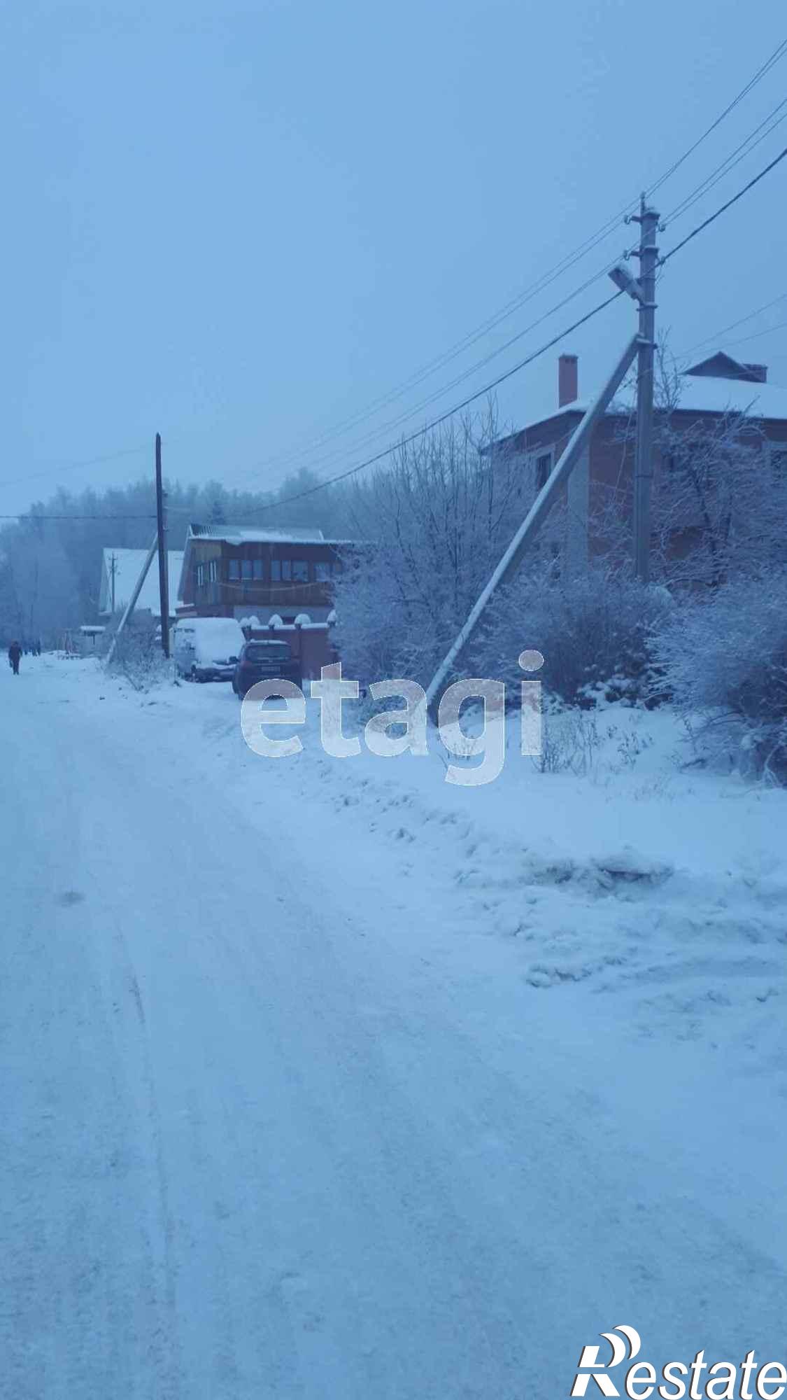 Купить дачу, дом, коттедж за 14 950 000 рублей на Сосновая, 4
