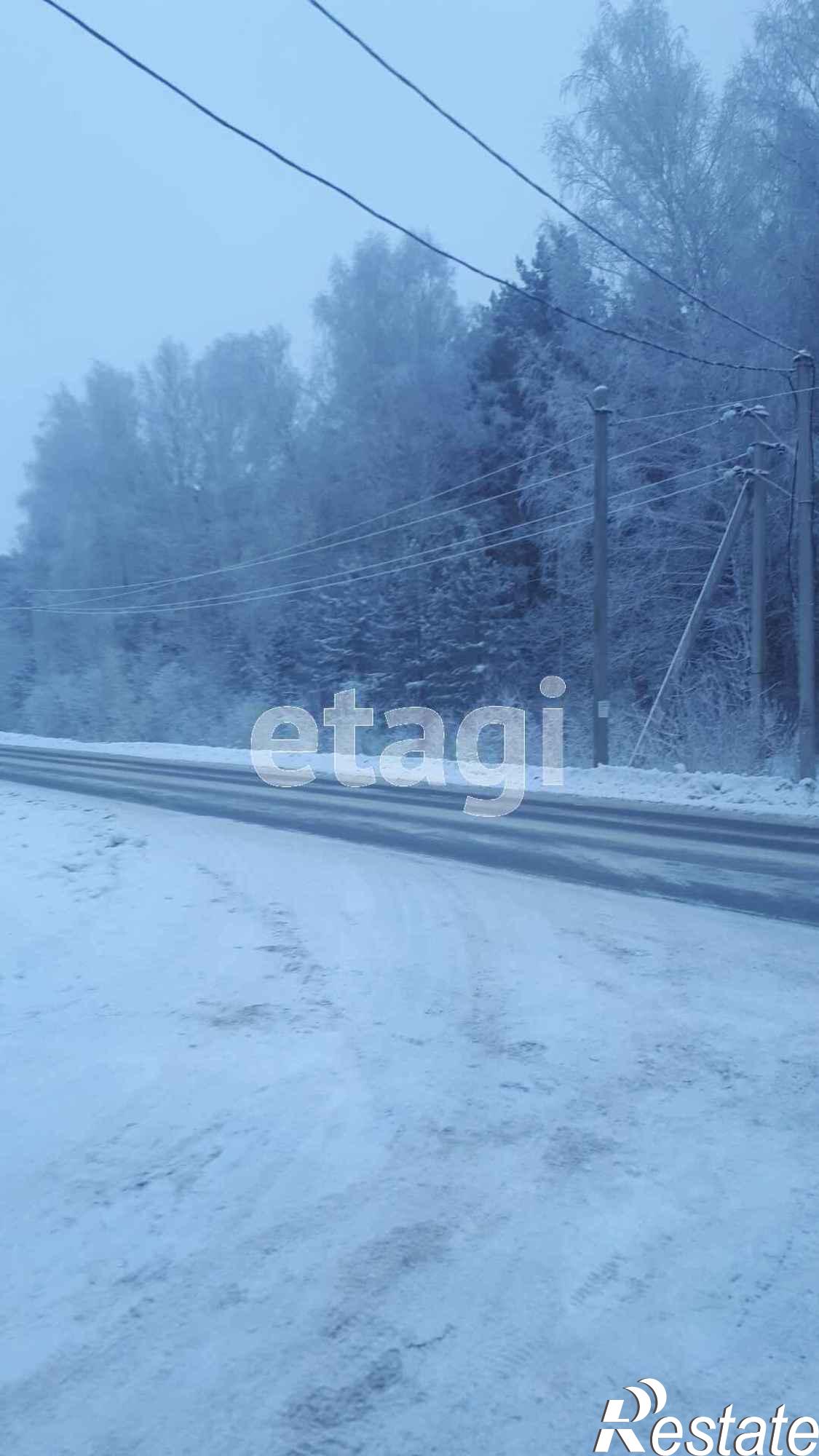 Купить дачу, дом, коттедж за 14 950 000 рублей на Сосновая, 4