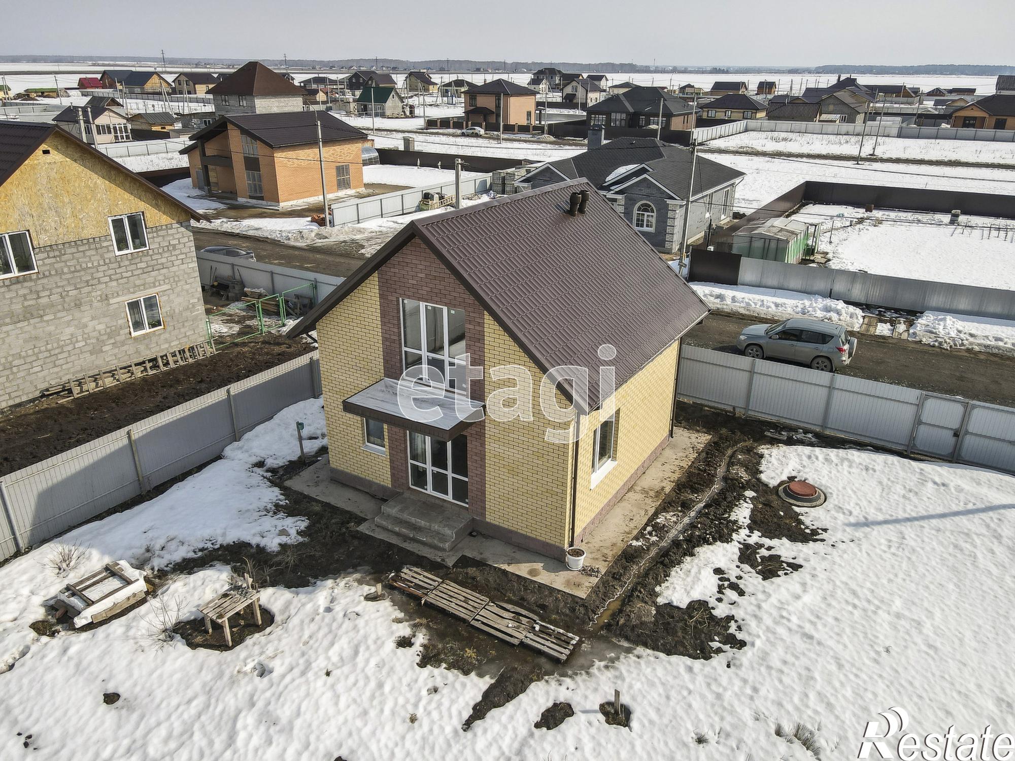 Купить дачу, дом, коттедж за 7 200 000 рублей на Удачная,